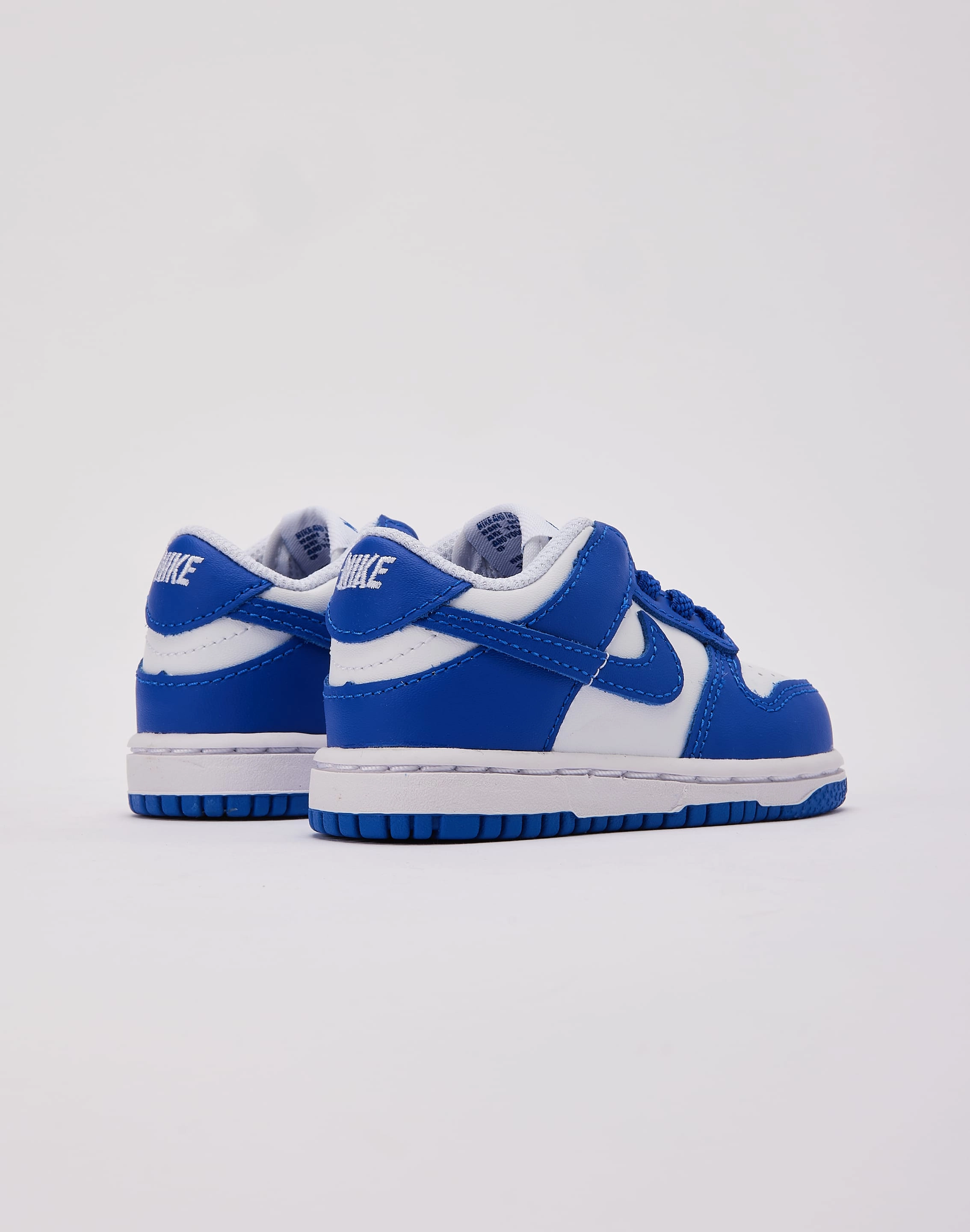 Nike Dunk Low Toddler Ethical fashion choices