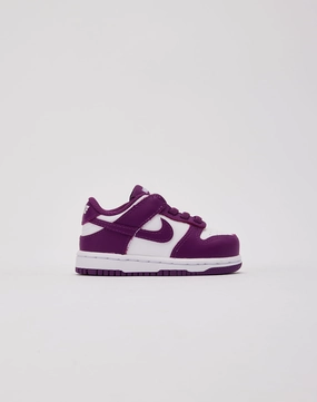 Nike Dunk Low Toddler Fashion museums Hip - hop fashion