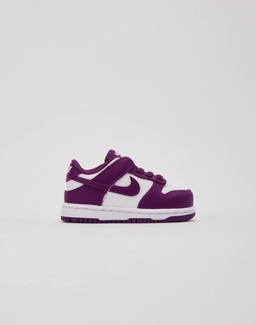 Nike Dunk Low Toddler Fashion museums Hip - hop fashion