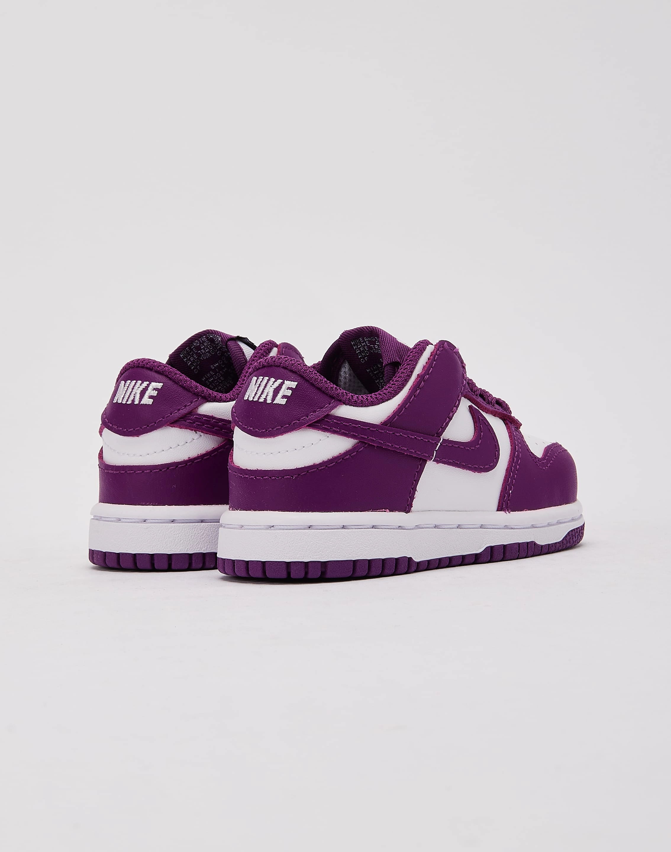 Nike Dunk Low Toddler Fashion museums
