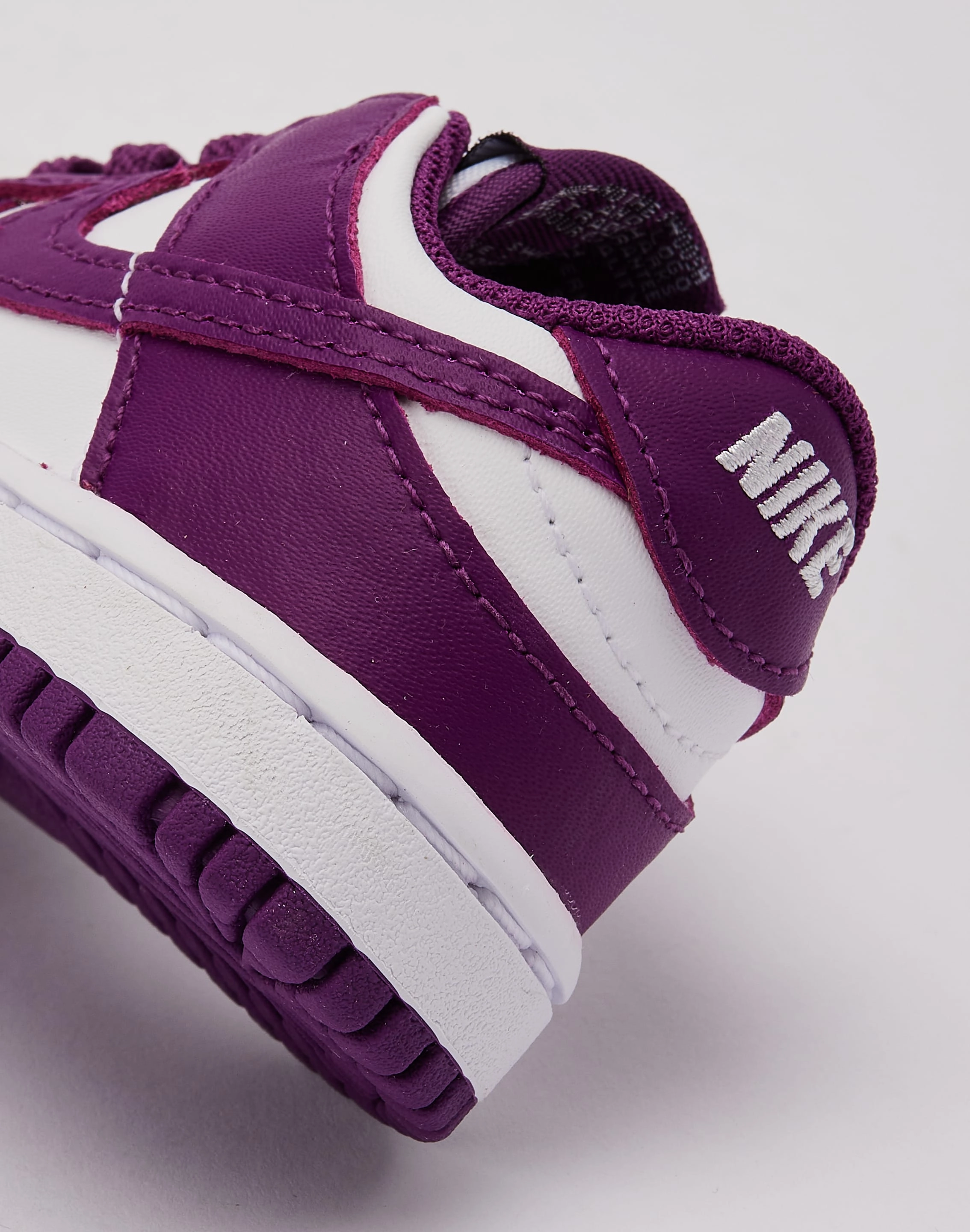 Nike Dunk Low Toddler Fashion museums