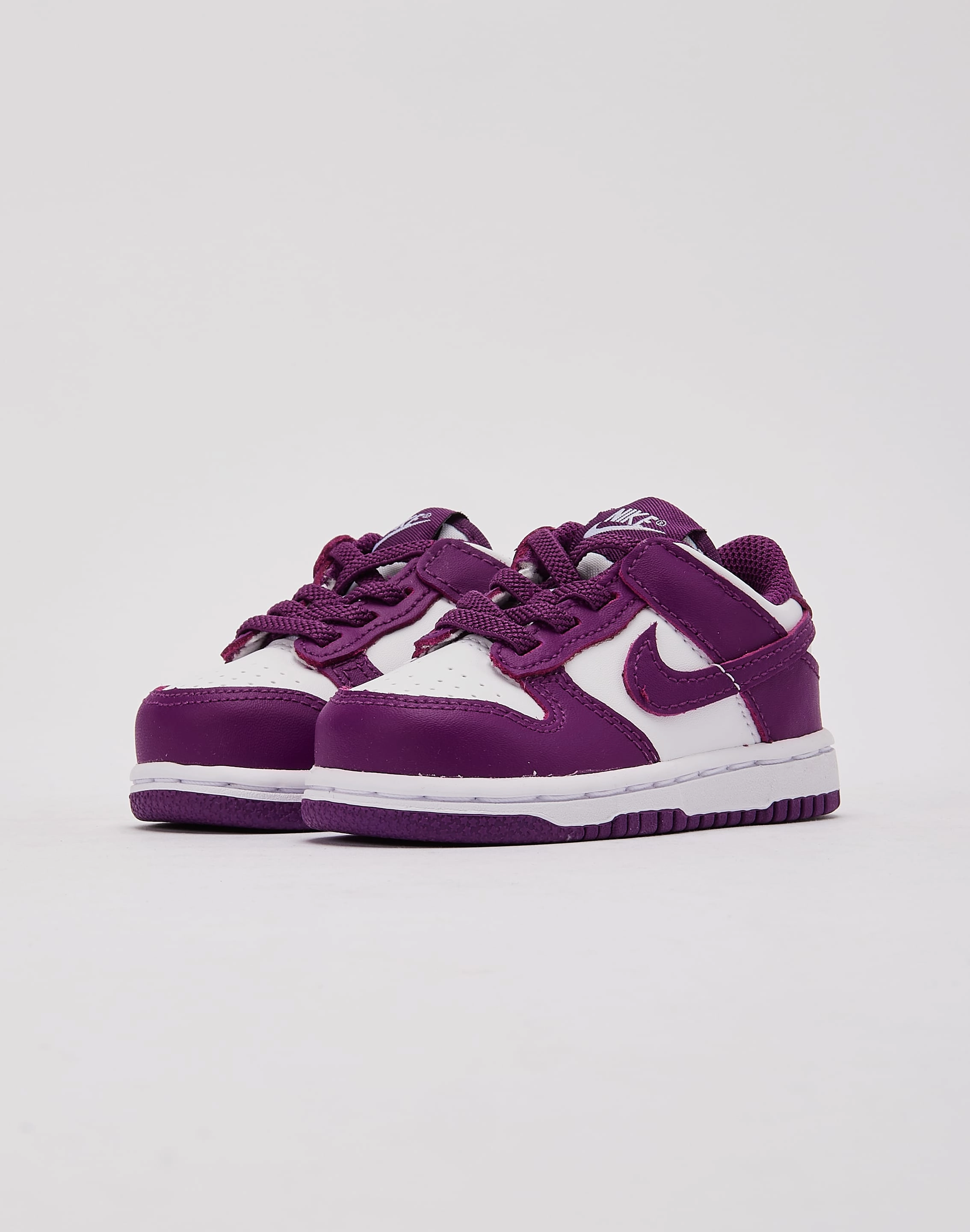 Nike Dunk Low Toddler Fashion museums