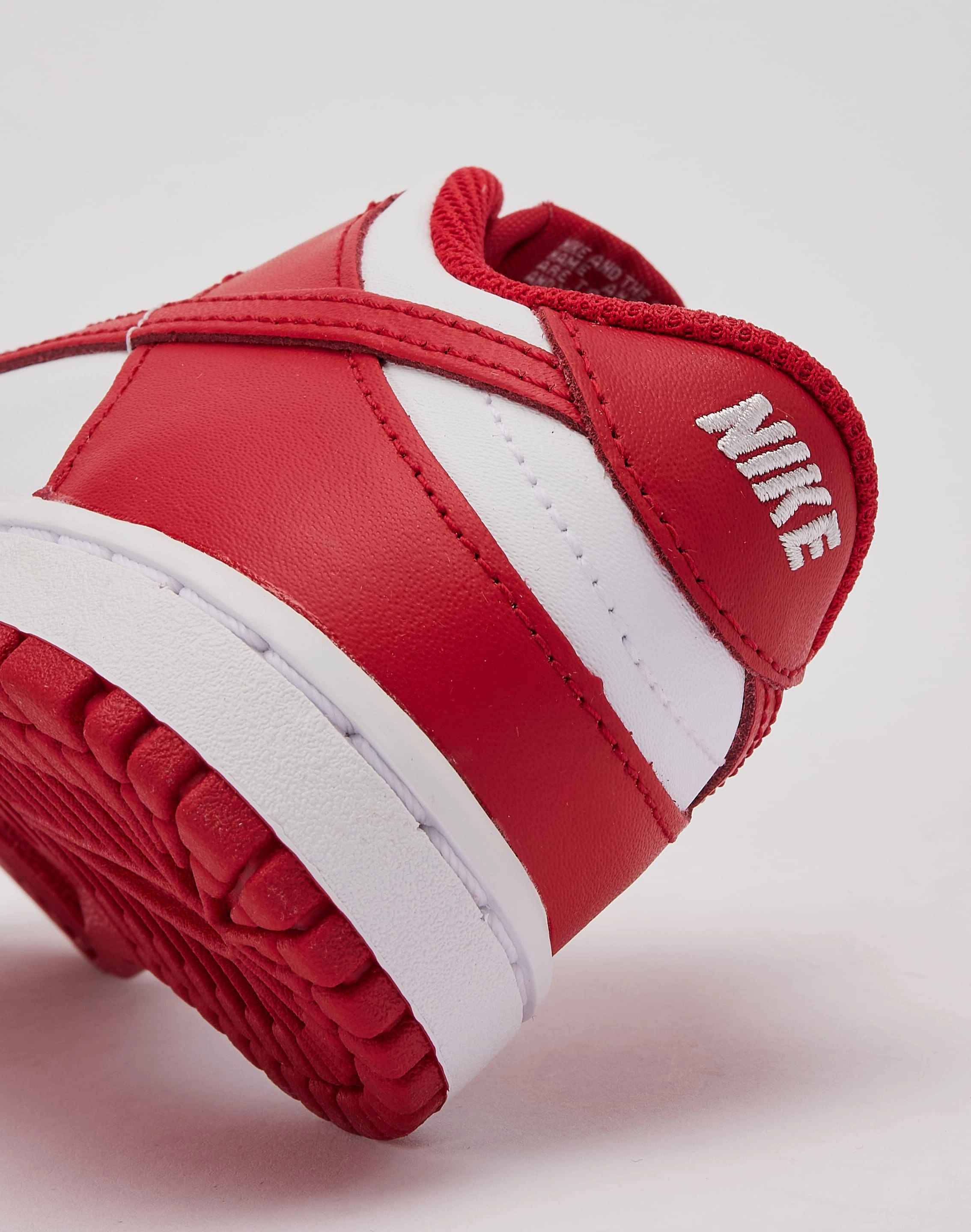 Nike Dunk Low Toddler Fashion trends