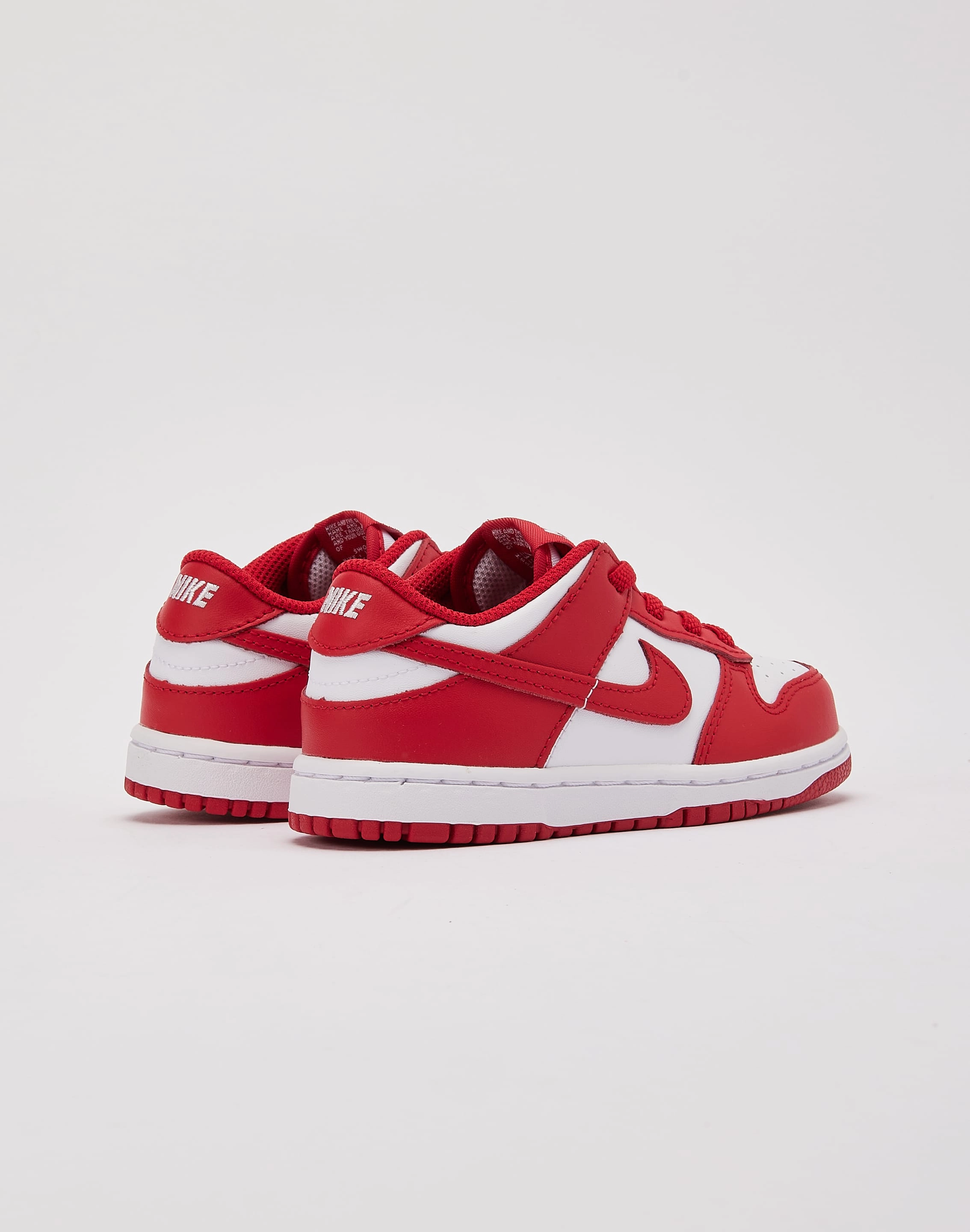 Nike Dunk Low Toddler Fashion trends
