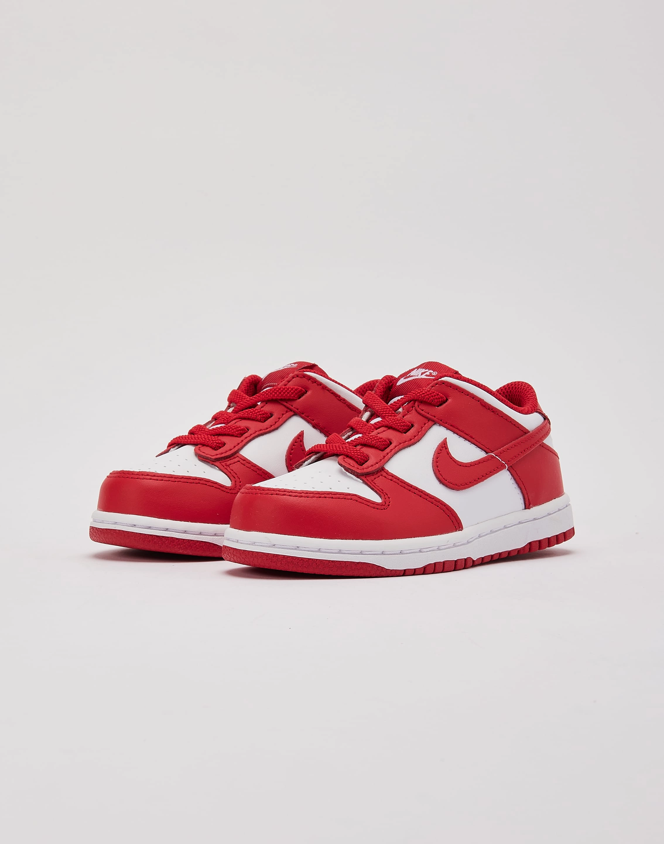 Nike Dunk Low Toddler Fashion trends
