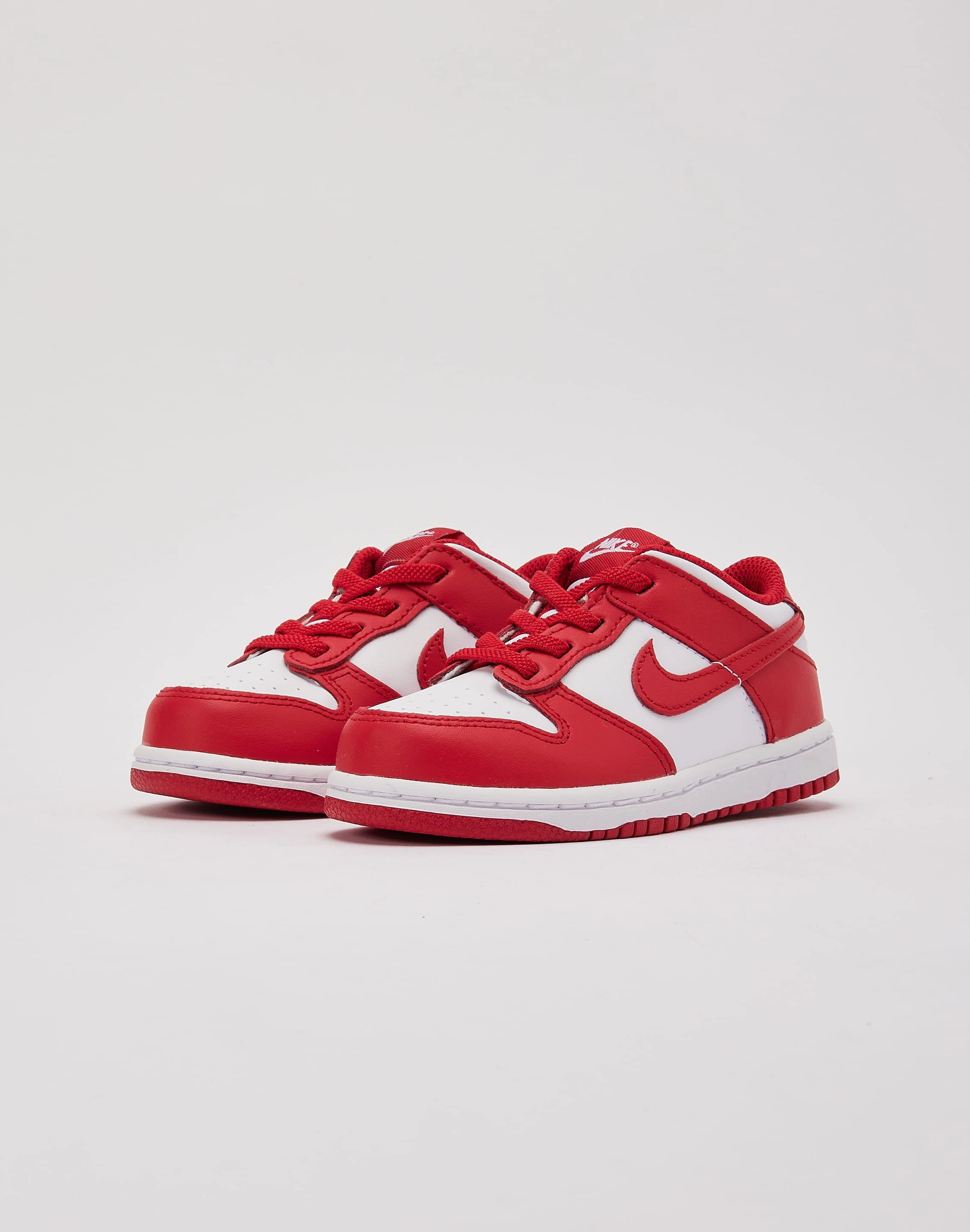 Nike Dunk Low Toddler Fashion trends