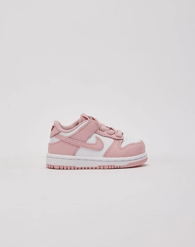 Nike Dunk Low Toddler Runway fashion Fashion care (washing, ironing, etc.)