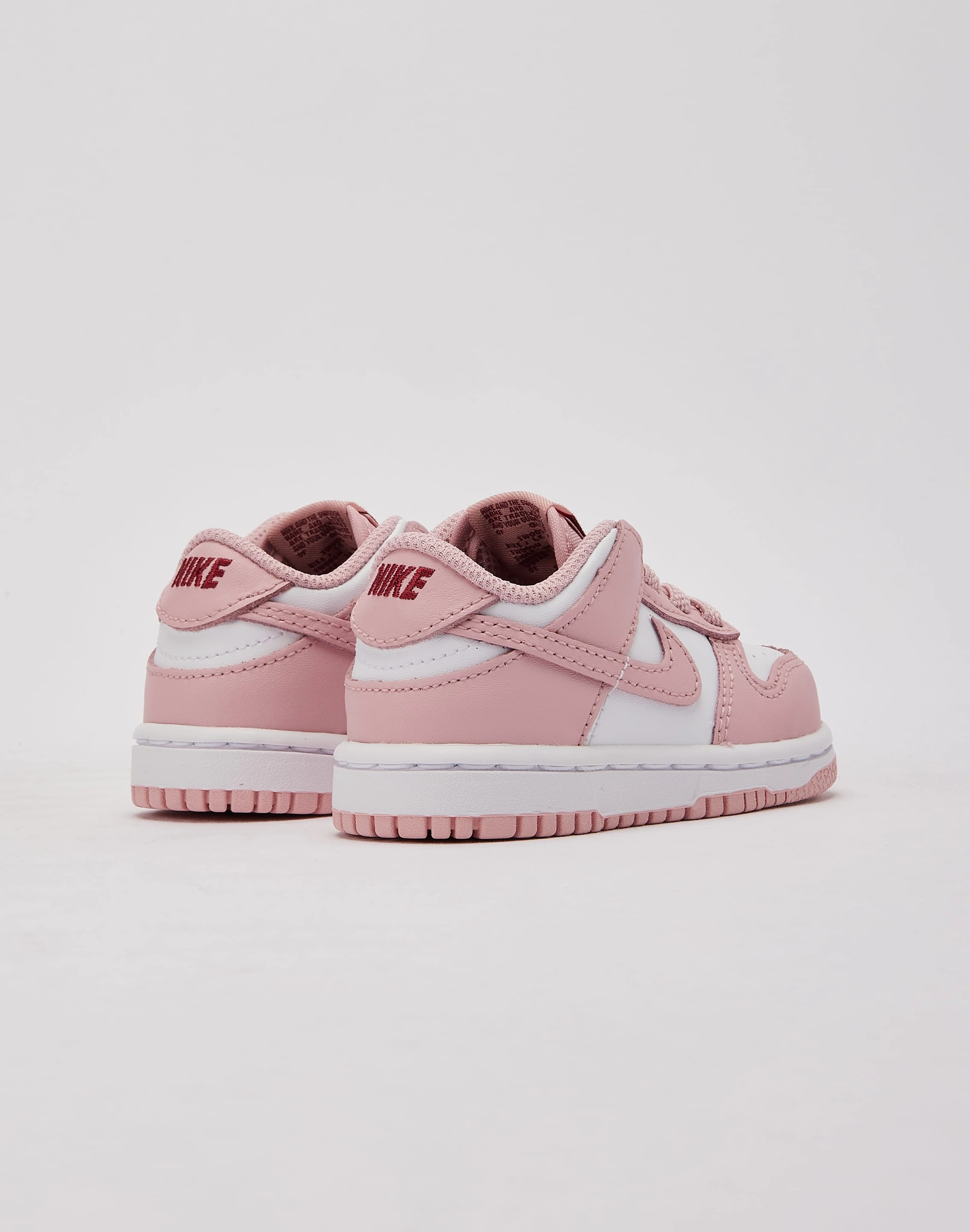 Nike Dunk Low Toddler Runway fashion