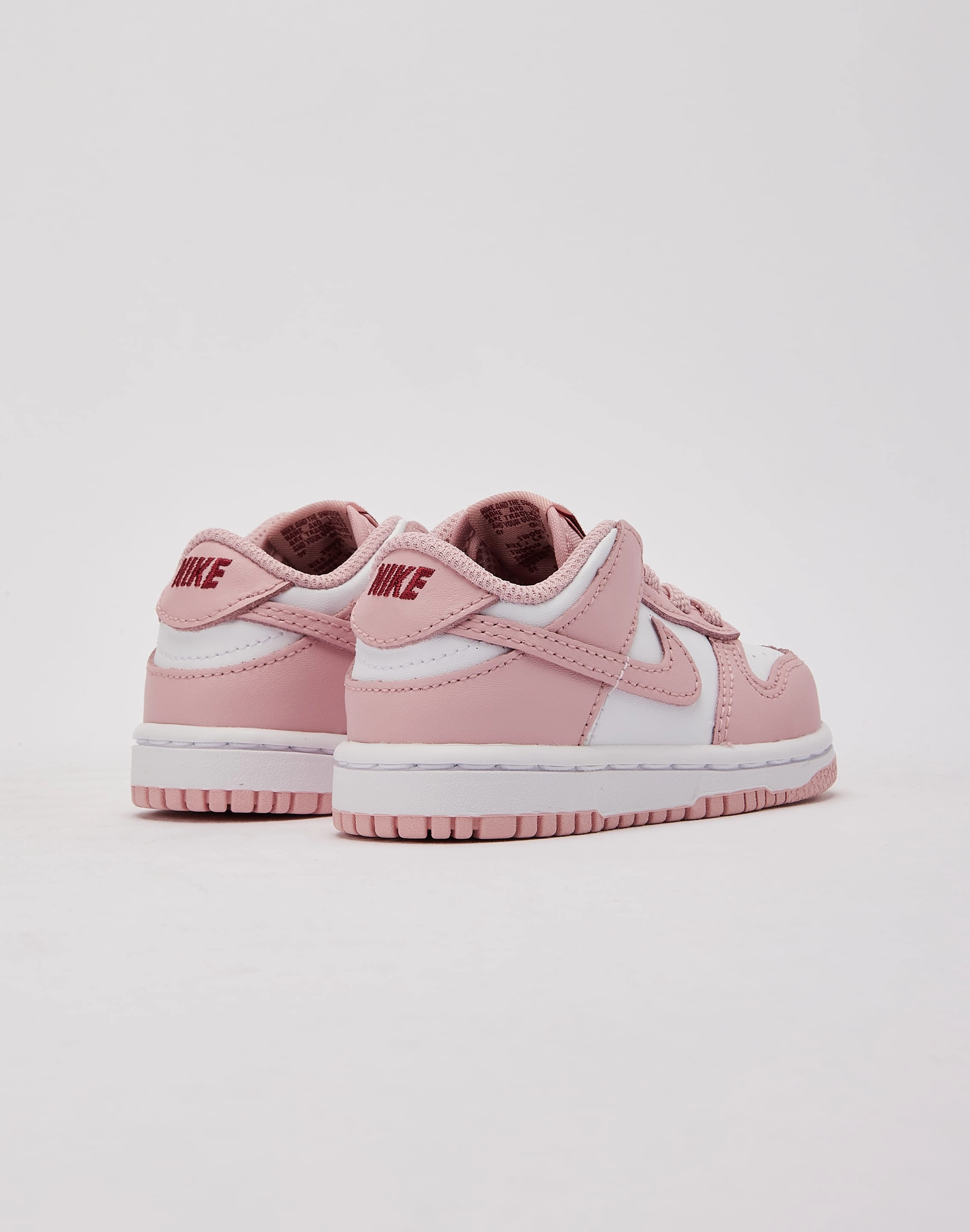 Nike Dunk Low Toddler Runway fashion