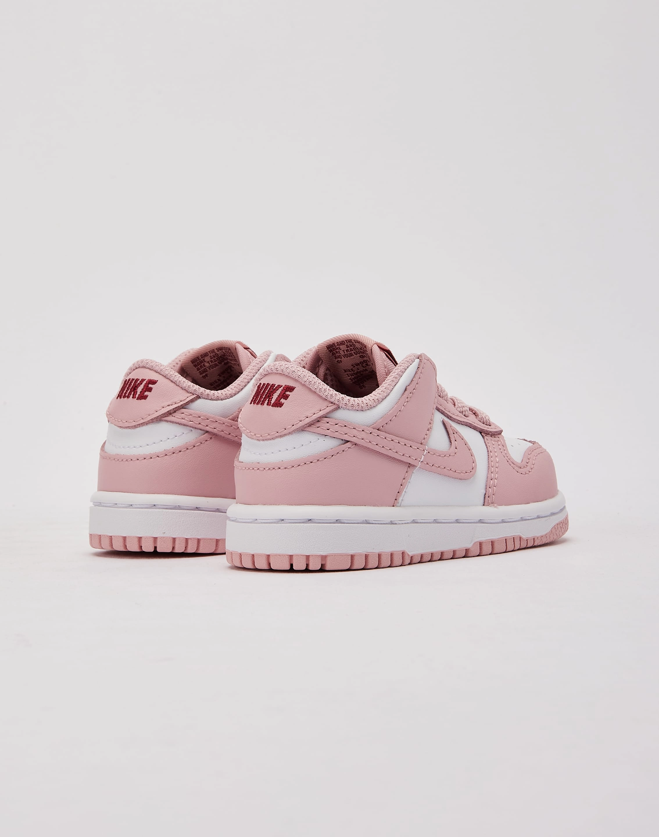 Nike Dunk Low Toddler Runway fashion