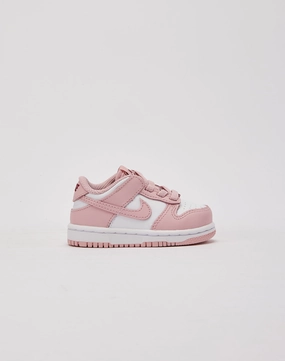 Nike Dunk Low Toddler Runway fashion Fashion care (washing, ironing, etc.)