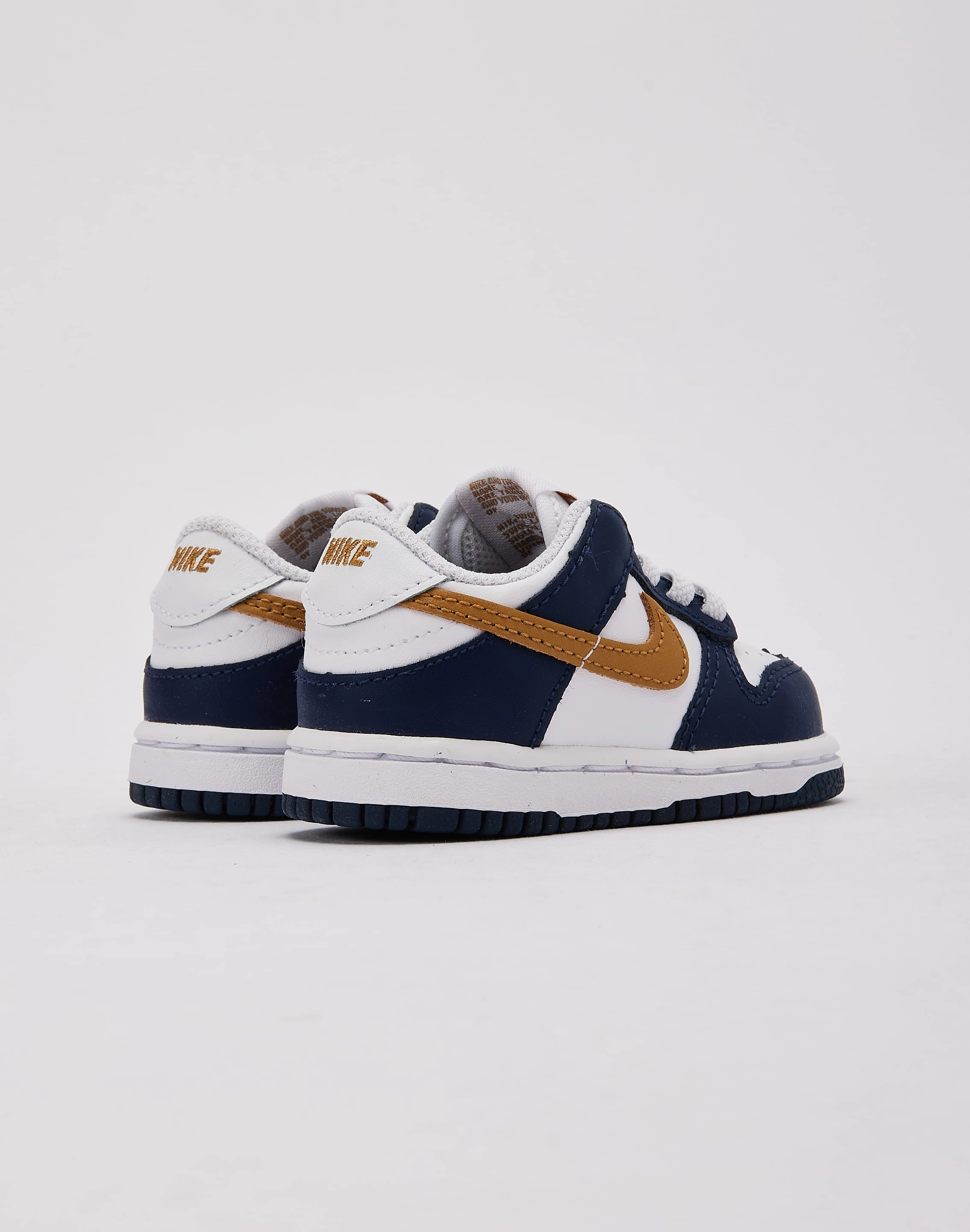 Nike Dunk Low Toddler Vintage - inspired fashion