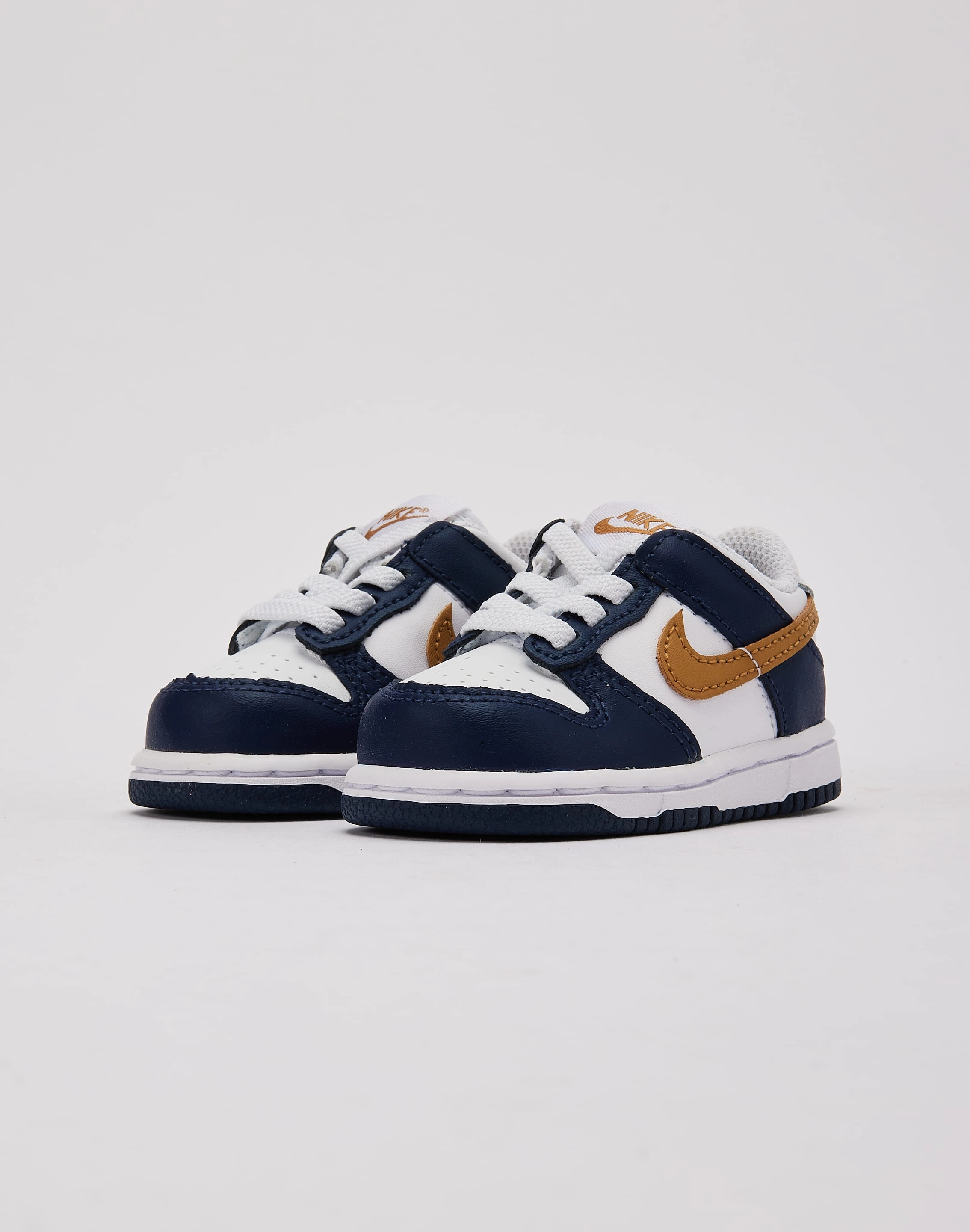 Nike Dunk Low Toddler Vintage - inspired fashion