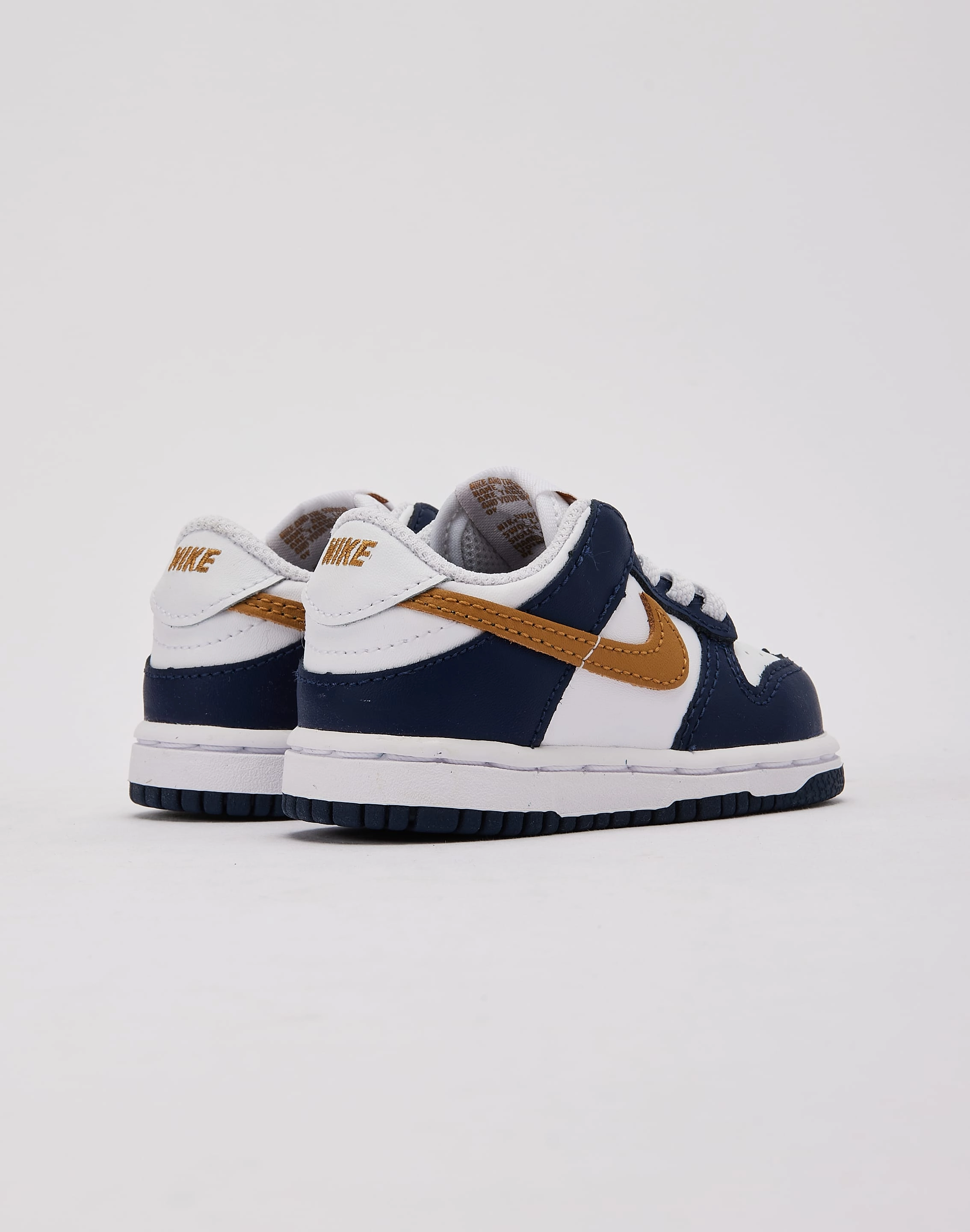Nike Dunk Low Toddler Vintage - inspired fashion