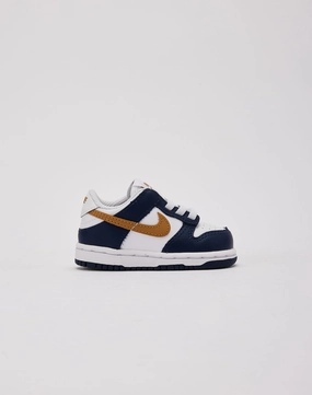 Nike Dunk Low Toddler Vintage - inspired fashion Fashion inspiration