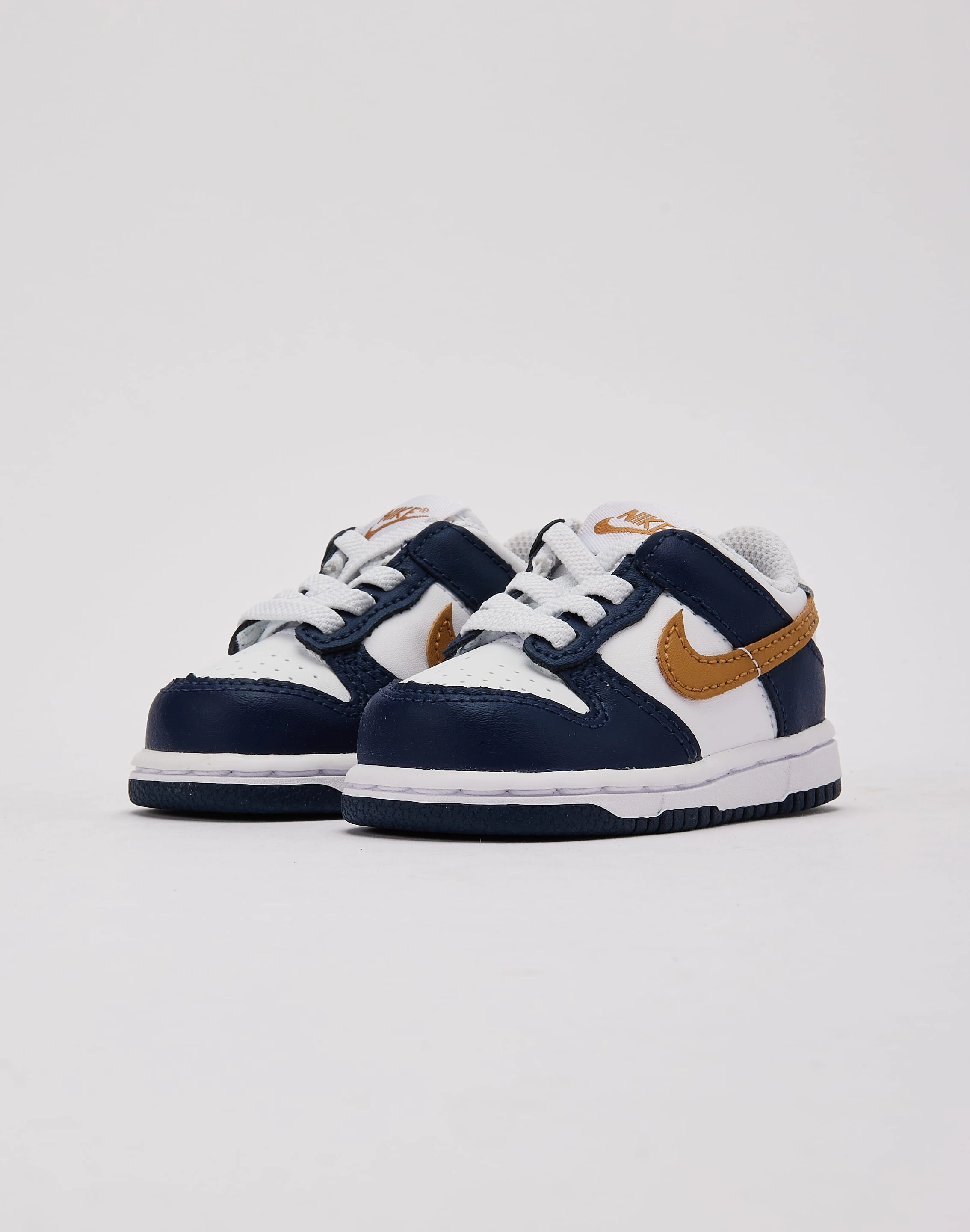 Nike Dunk Low Toddler Vintage - inspired fashion