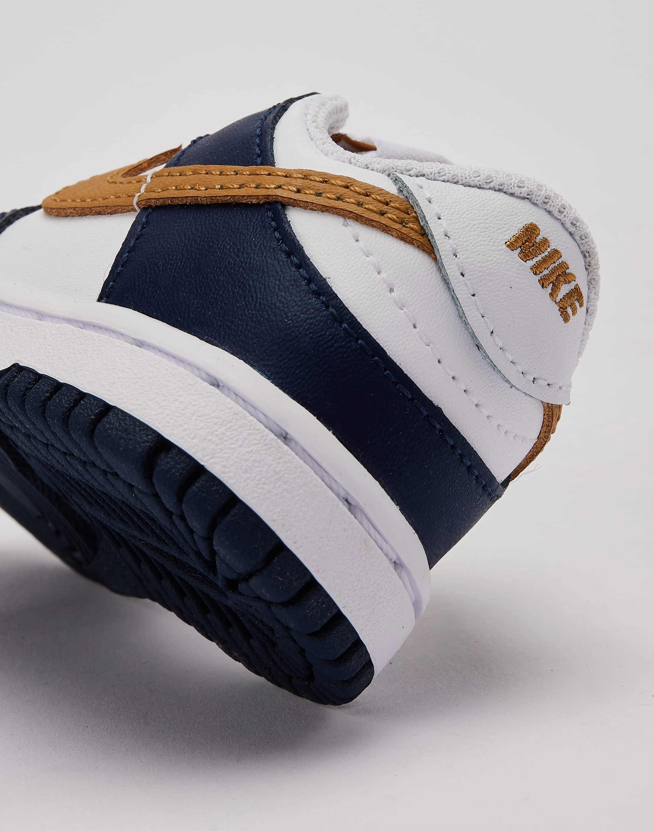 Nike Dunk Low Toddler Vintage - inspired fashion