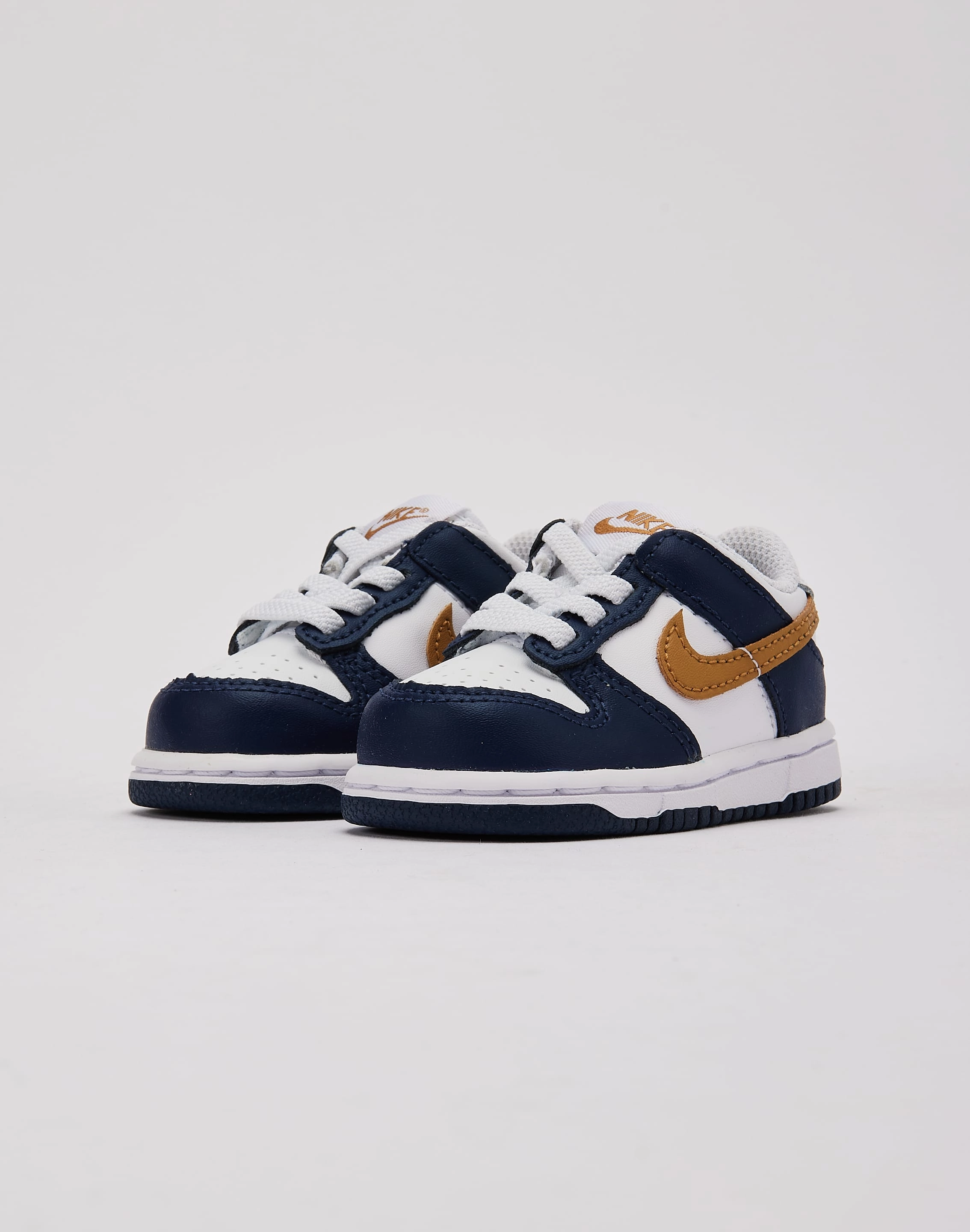 Nike Dunk Low Toddler Vintage - inspired fashion