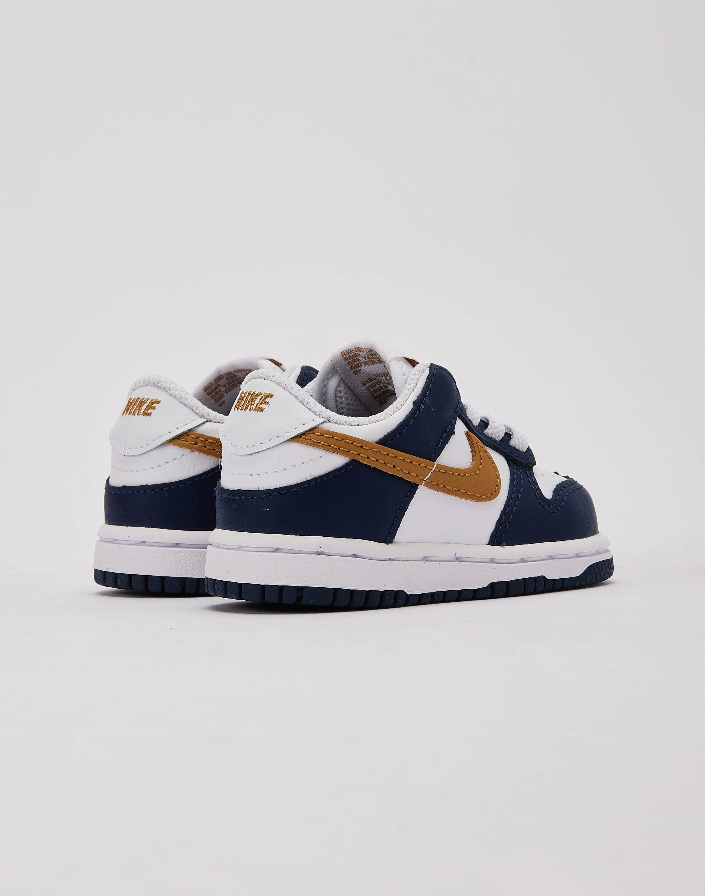 Nike Dunk Low Toddler Vintage - inspired fashion
