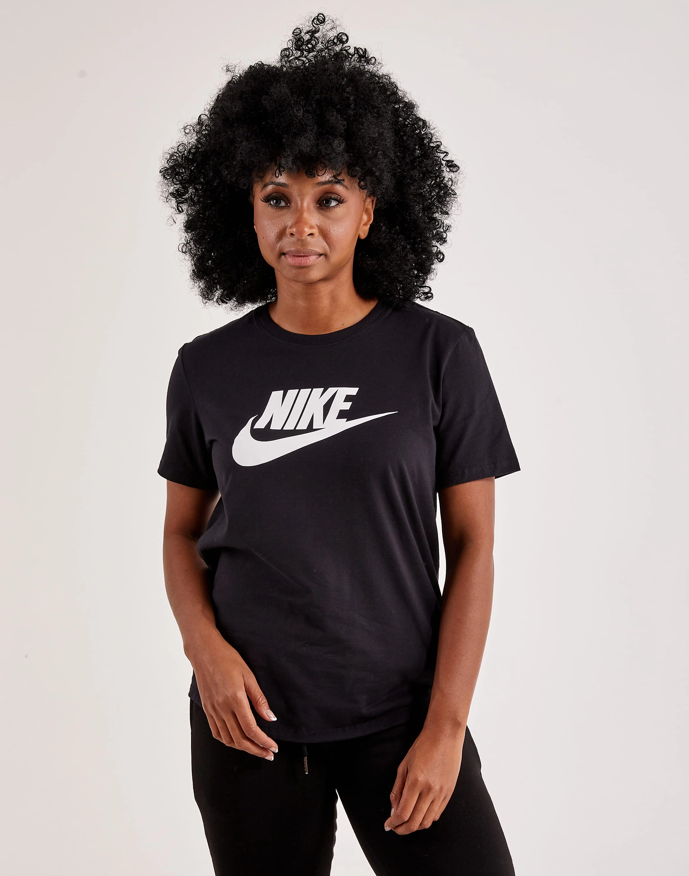 Nike Essential Icon Futura Tee Best - selling fashion Clearance fashion
