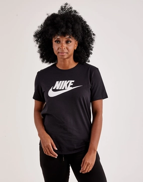 Nike Essential Icon Futura Tee Best - selling fashion Clearance fashion