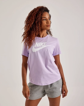 Nike Essential Icon Futura Tee Fashion events Formal wear selections