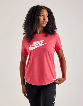 Nike Essential Icon Futura Tee Fashion shows Everyday wear