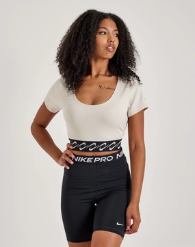 Nike Essential Swoosh Top Formal wear selections Minimalist fashion