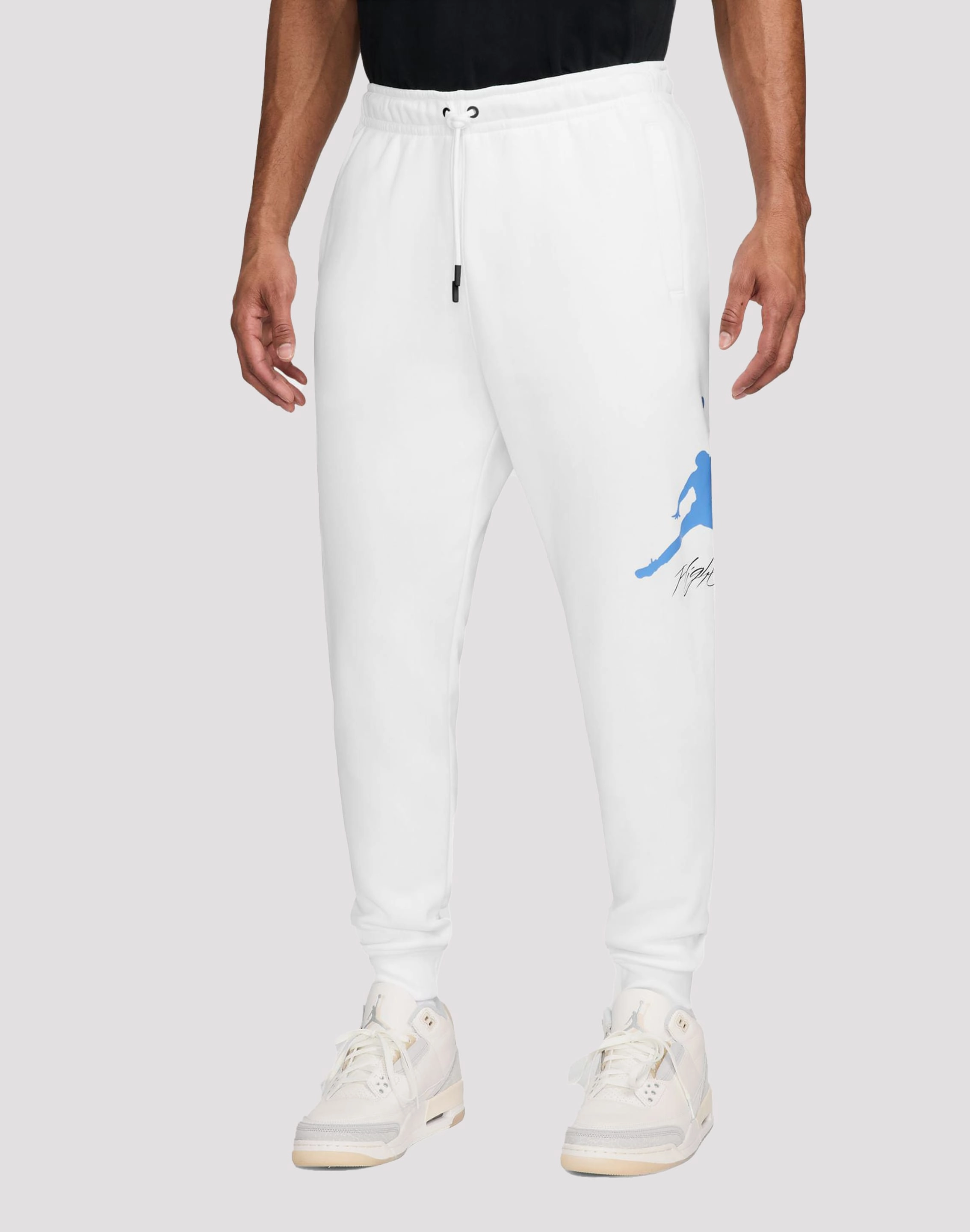 Nike Essentials Fleece Baseline White Pants Clothing prices Beaded fashion items
