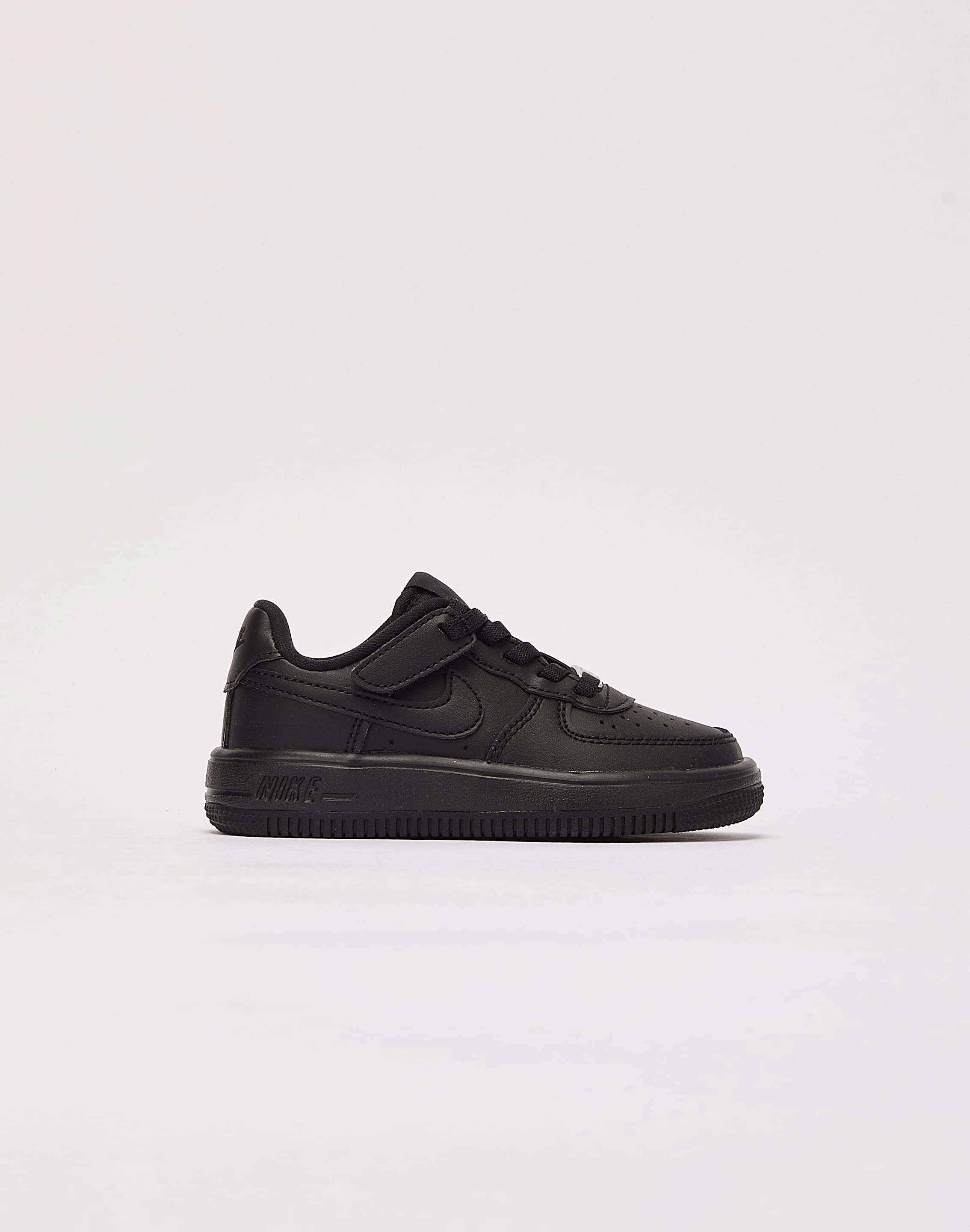 Fashionable options Nike Force 1 Low EasyOn Pre-School Fashion swaps
