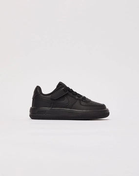 Nike Force 1 Low EasyOn Pre-School Fashion collections Trendy gear