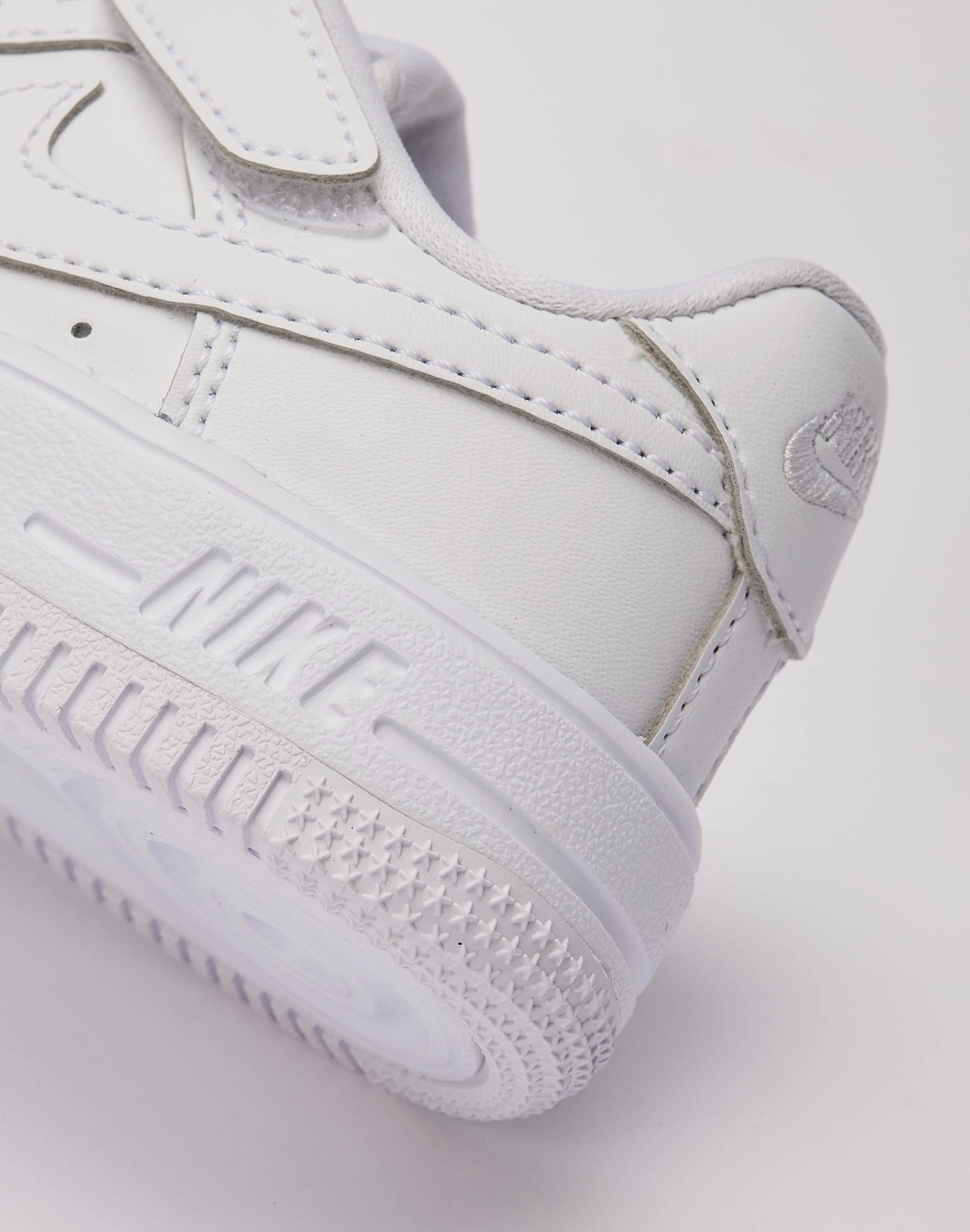 Nike Force 1 Low EasyOn Pre-School Runway fashion