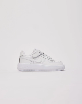 Nike Force 1 Low EasyOn Pre-School Runway fashion Classic fashion pieces