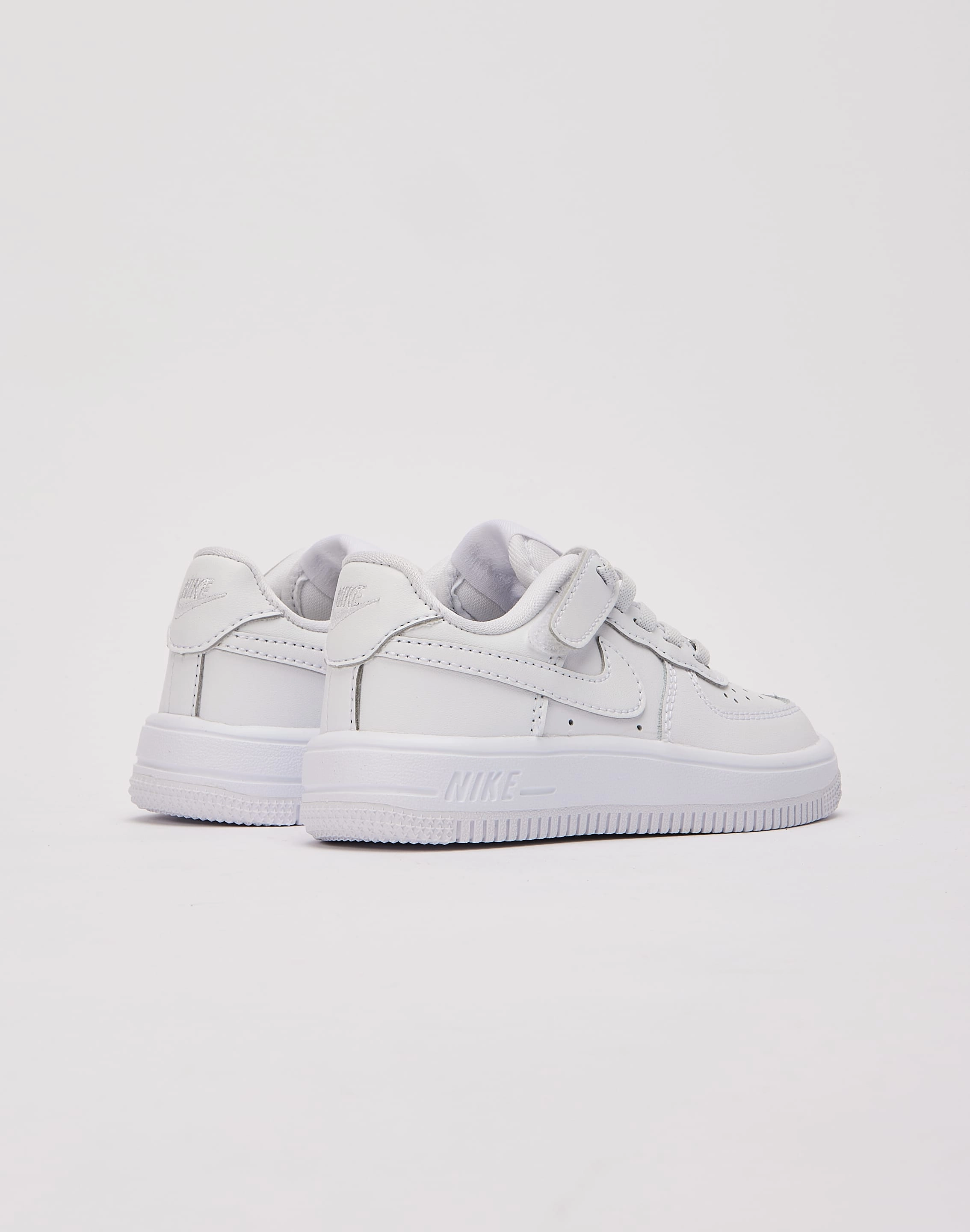 Nike Force 1 Low EasyOn Pre-School Runway fashion