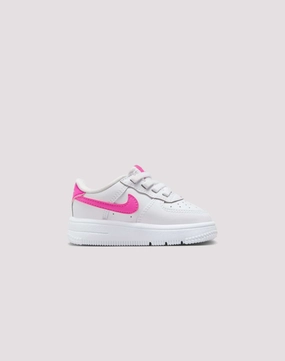 Nike Force 1 Low EasyOn Toddler Fashion for all ages Recycled fashion materials