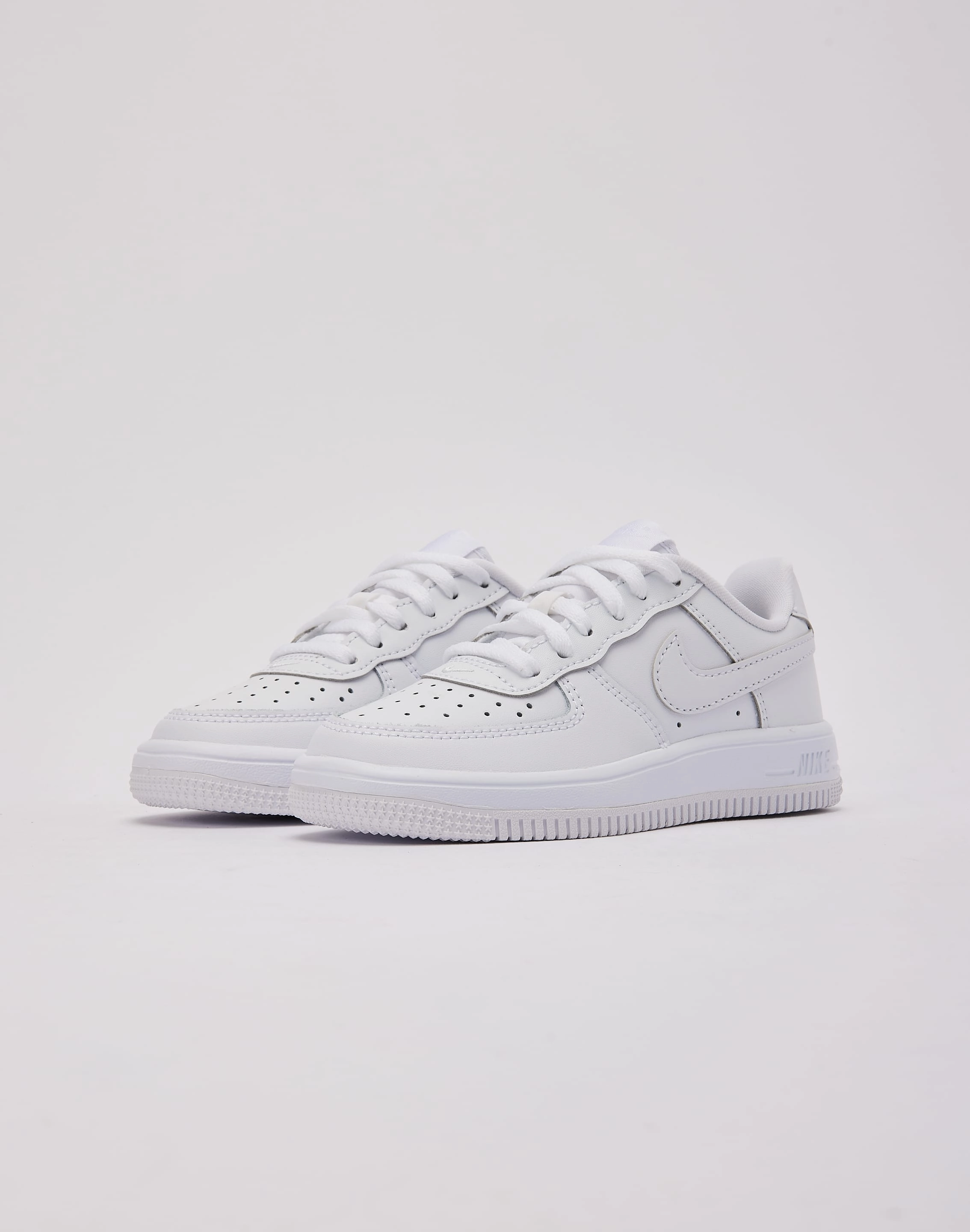Nike Force 1 Low Pre-School Preppy style items