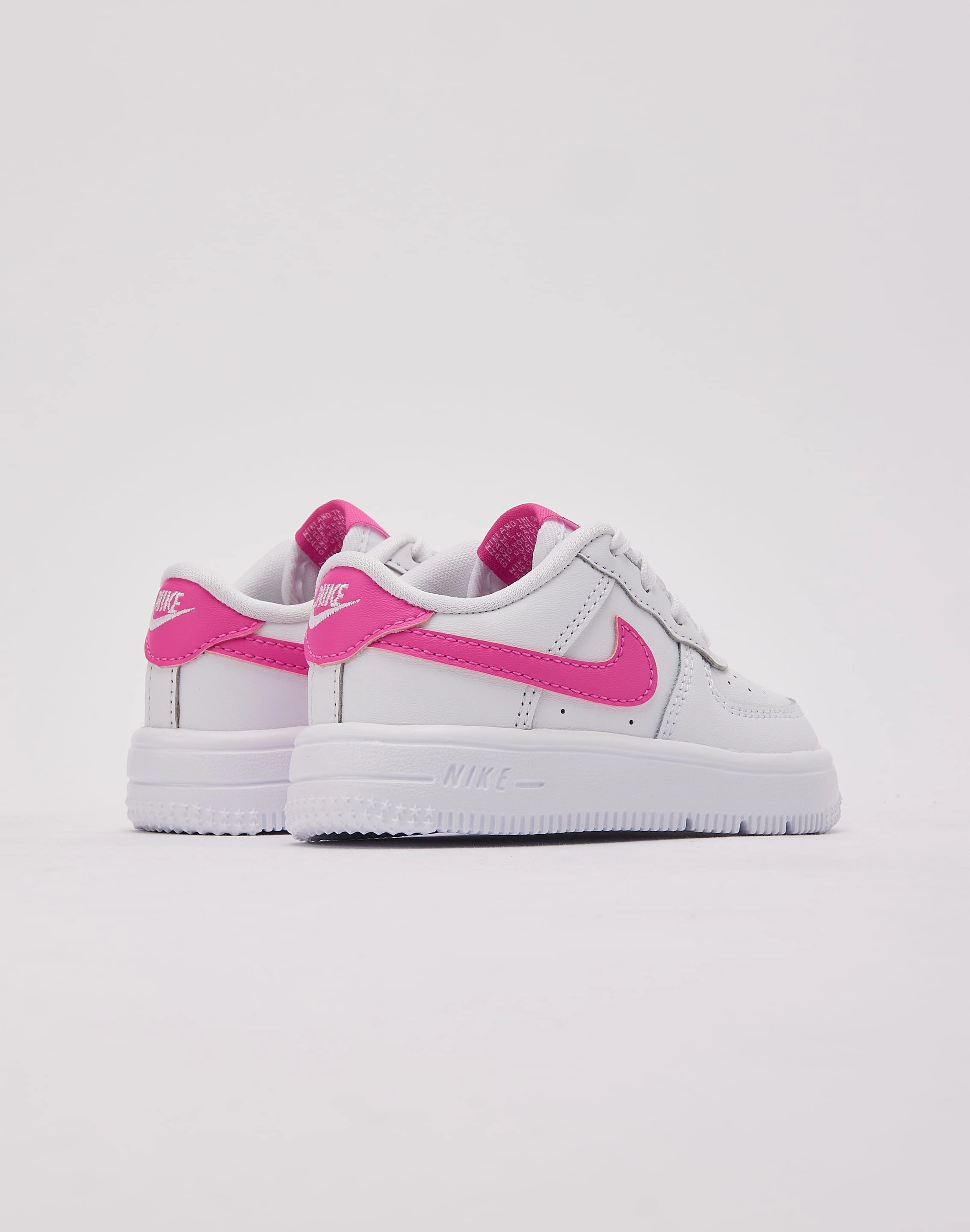 Nike Force 1 Low Toddler Street fashion
