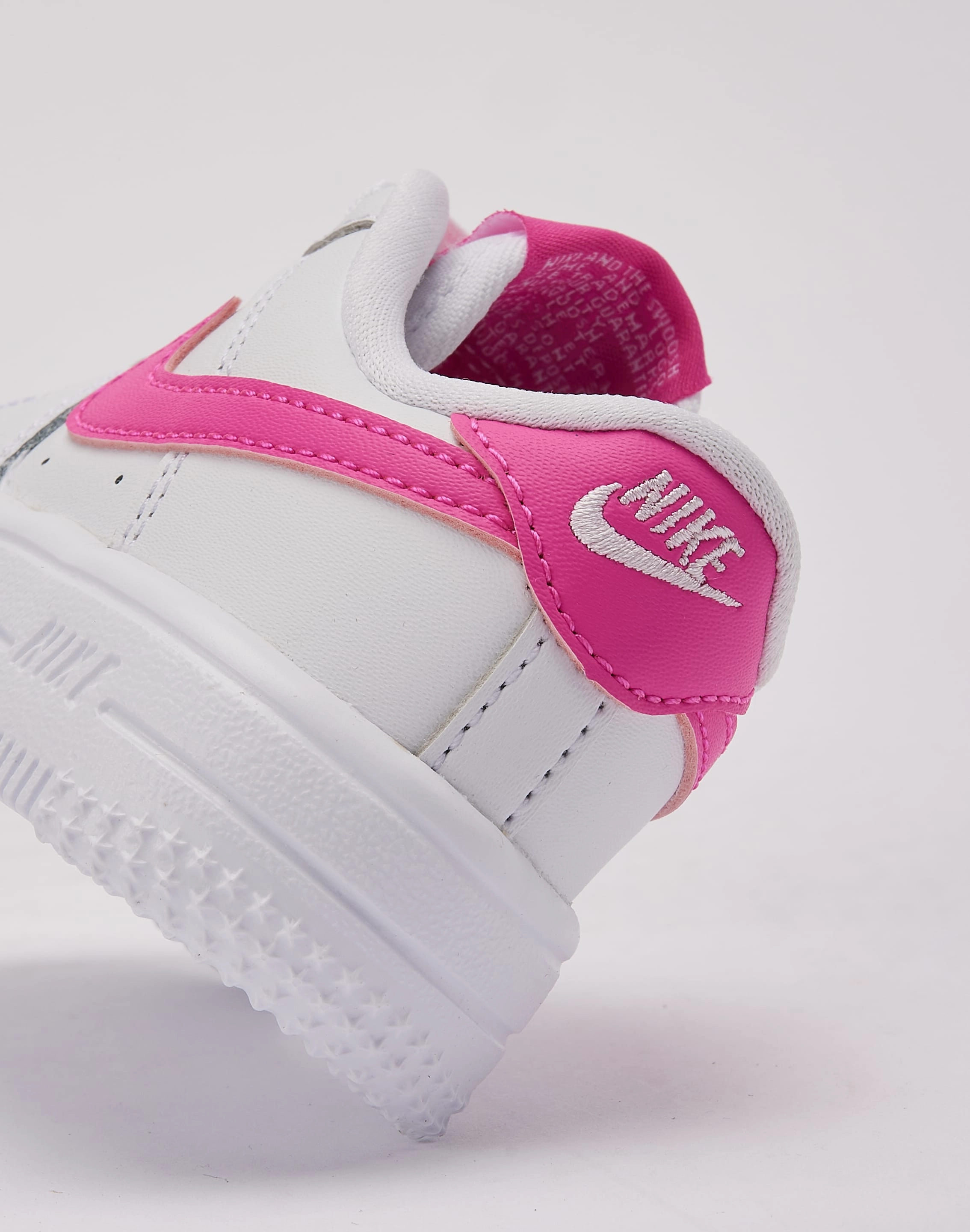 Nike Force 1 Low Toddler Street fashion