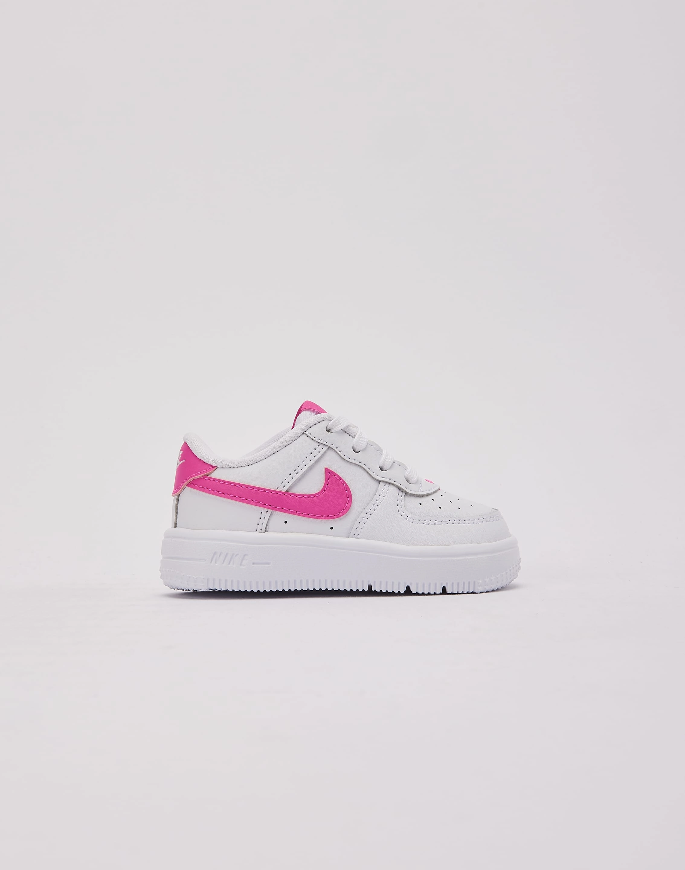 Nike Force 1 Low Toddler Street fashion Designer fashion items