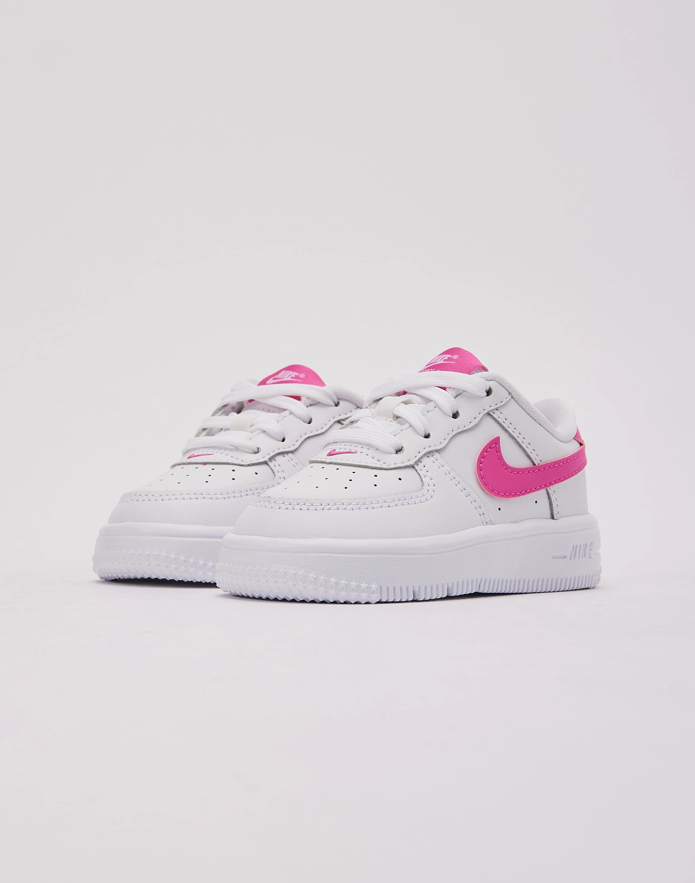 Nike Force 1 Low Toddler Street fashion