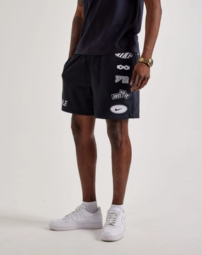 Nike French Terry Flow Shorts Lingerie and intimates Party wear