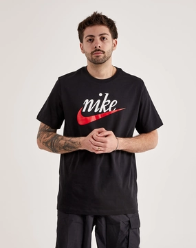Nike Futura 2 Tee Quality apparel Fashion storage (wardrobes, hangers, etc.)