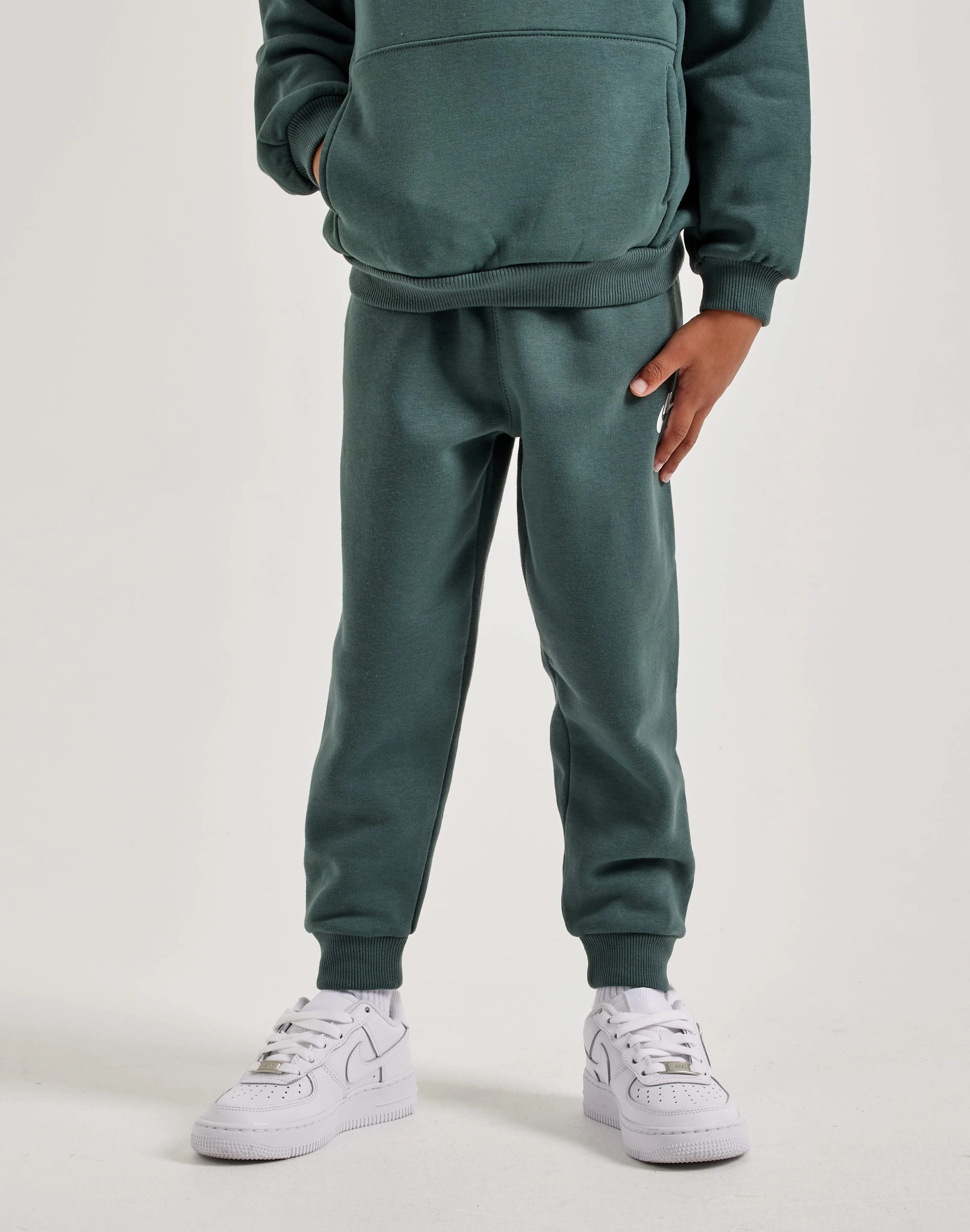 Nike Futura Fleece Set Pre-School Comfortable apparel