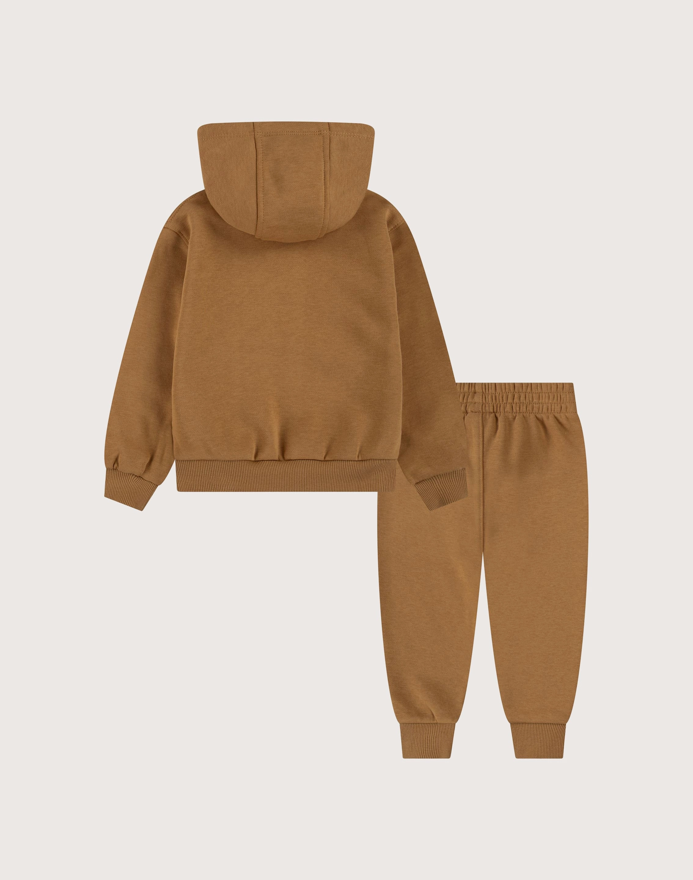Nike Futura Fleece Set Toddler Upcycled fashion