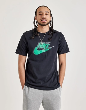 Nike Futura Tee Fashion forecasting Fashion inspiration