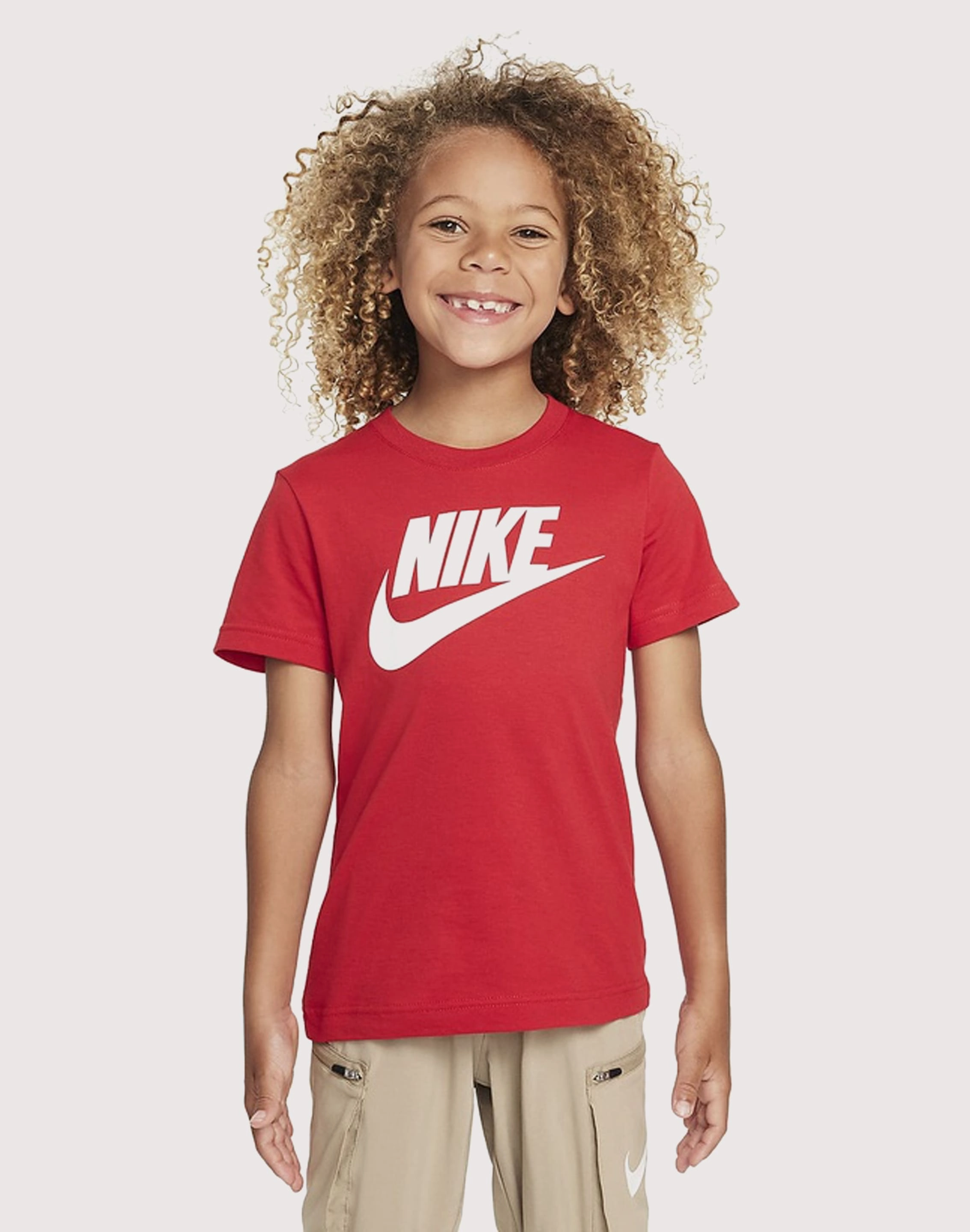 Nike Futura Tee Pre-School Fashion for all body types Fashion boutiques