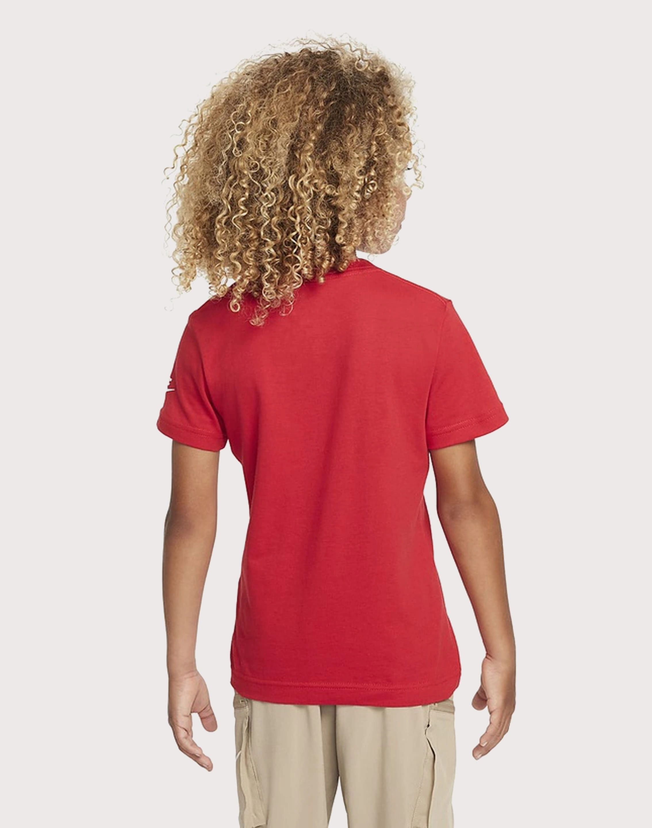 Nike Futura Tee Pre-School Fashion for all body types