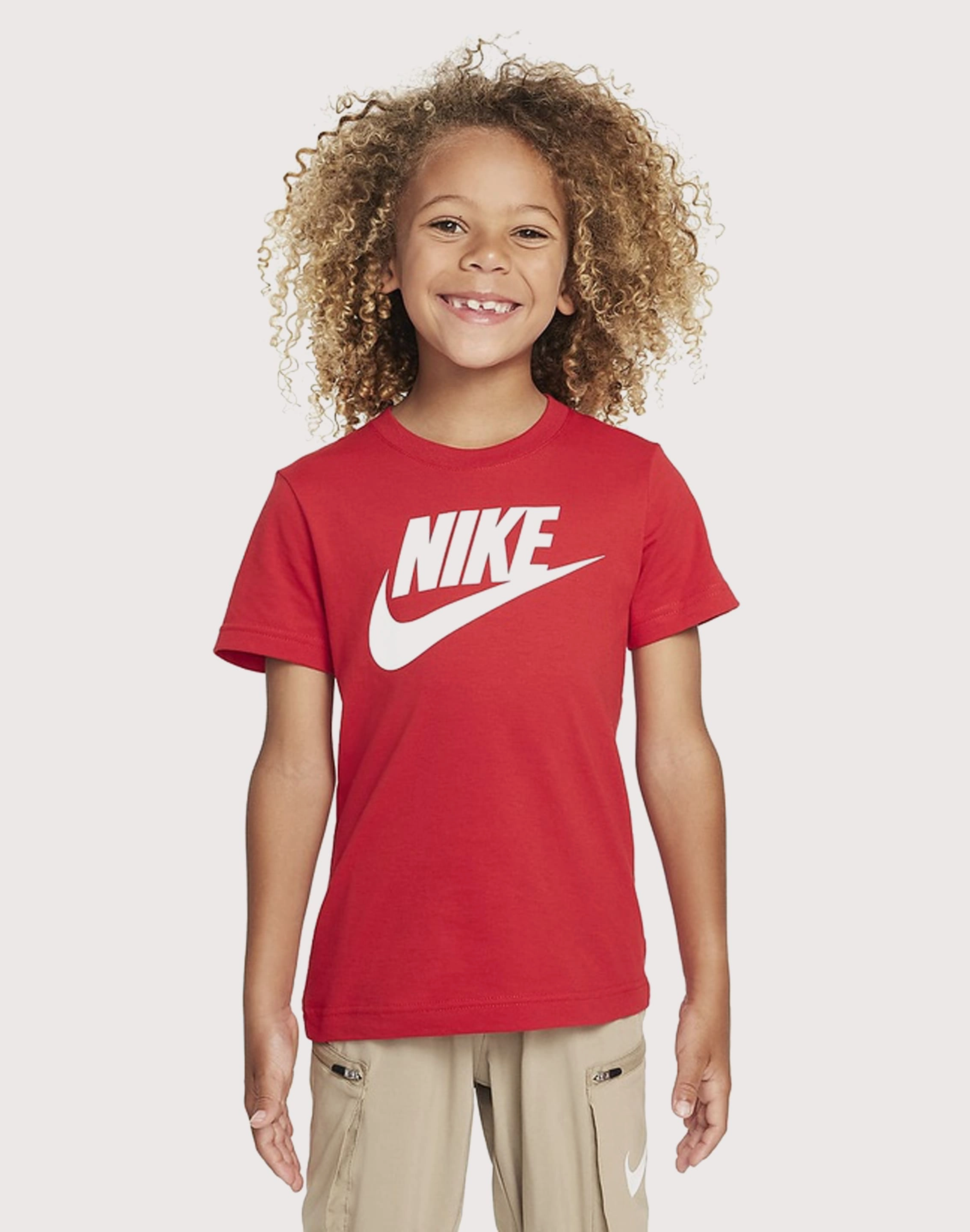 Free shipping offers Nike Futura Tee Pre-School Apparel finds