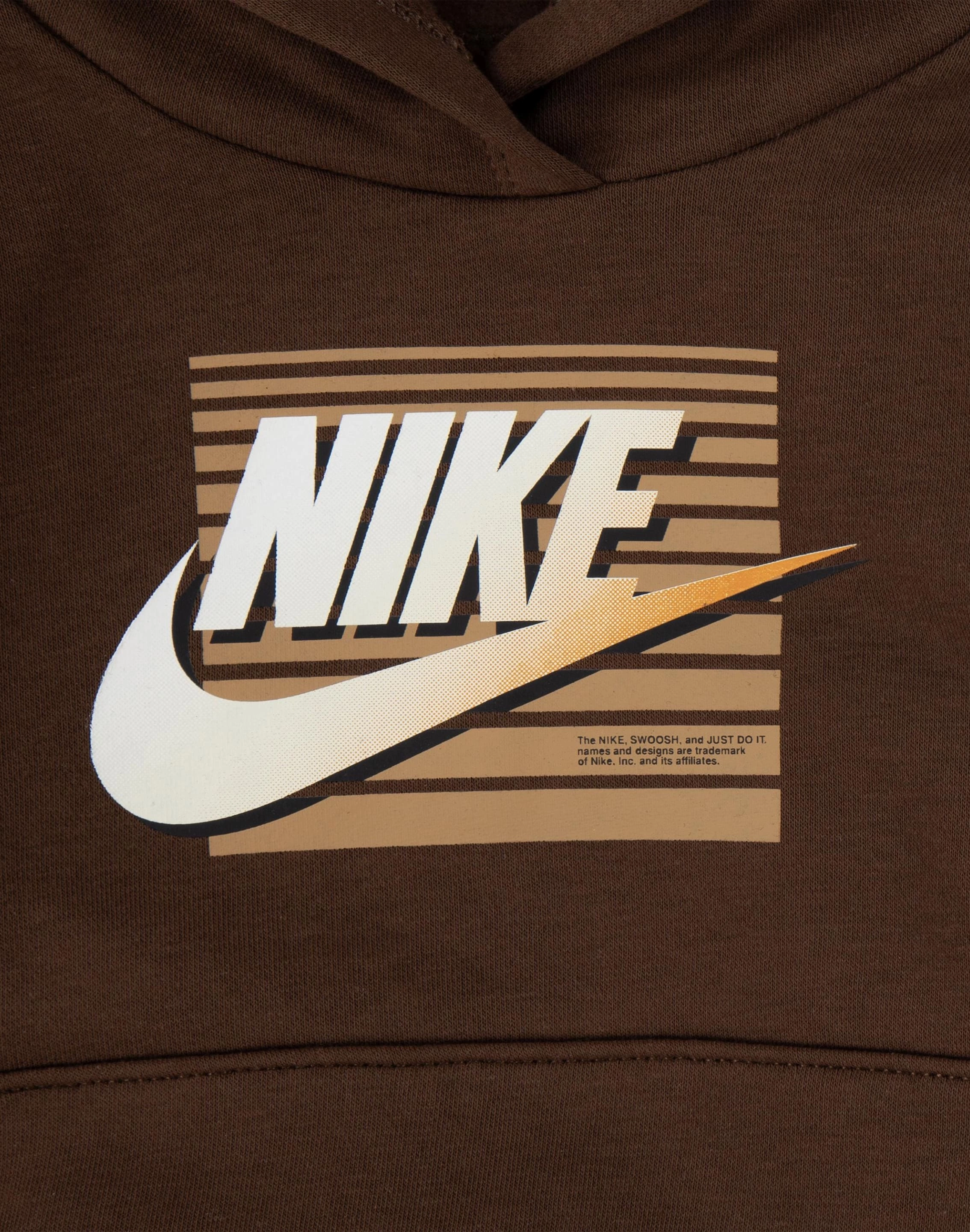Nike Gradient Fleece Set Toddler Fashion on sale