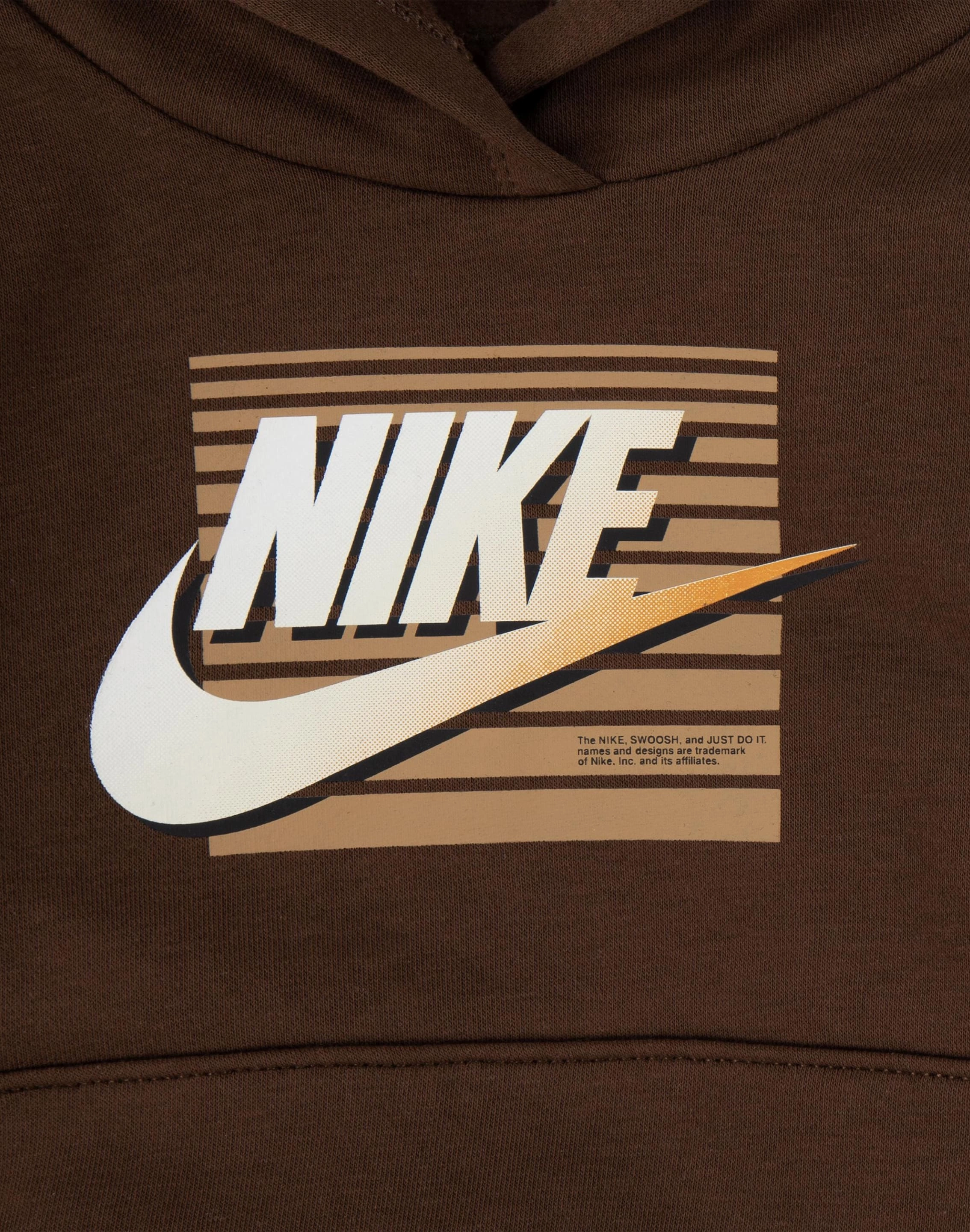 Nike Gradient Fleece Set Toddler Fashion on sale